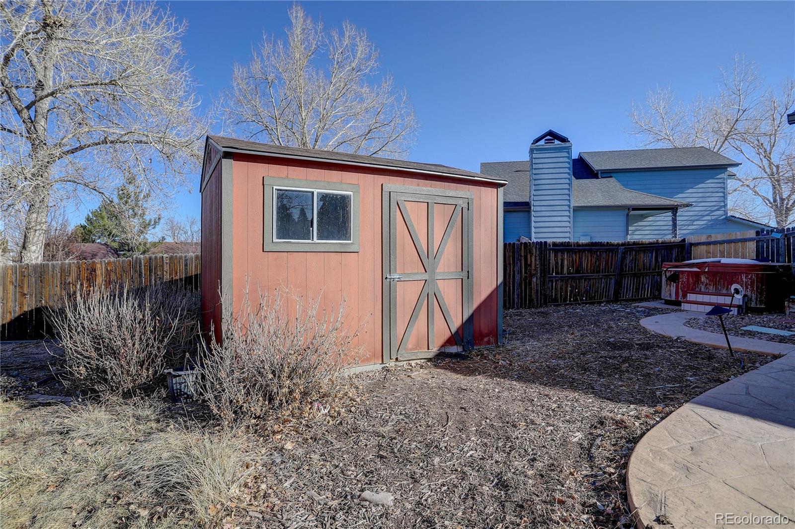 MLS Image #33 for 5305  willow court,castle rock, Colorado