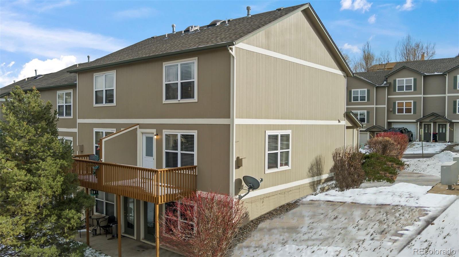 MLS Image #2 for 3218  hearthridge circle,colorado springs, Colorado