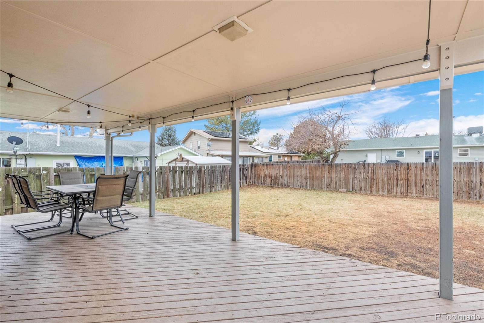 MLS Image #28 for 6563  simms street,arvada, Colorado