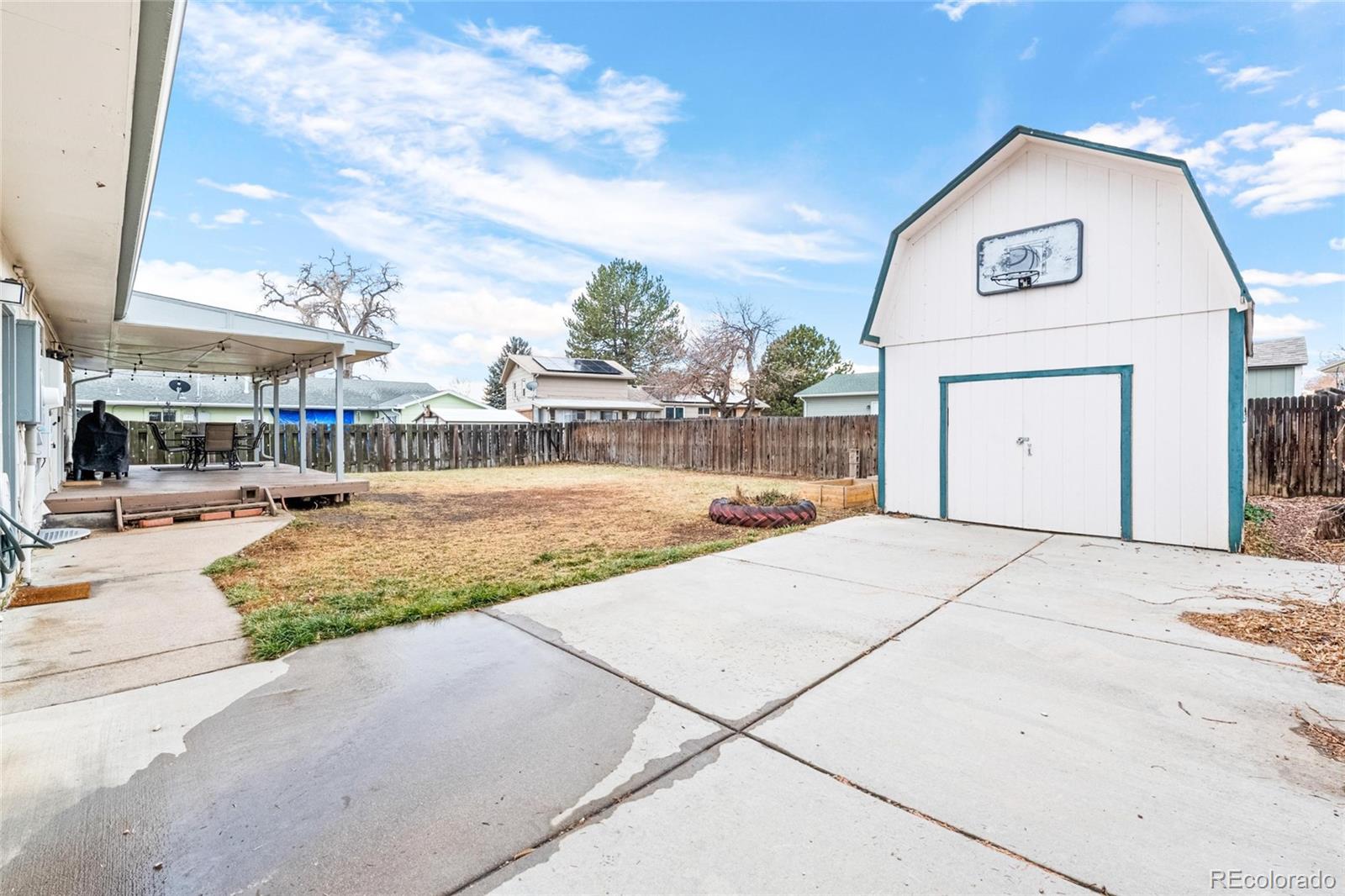 MLS Image #34 for 6563  simms street,arvada, Colorado