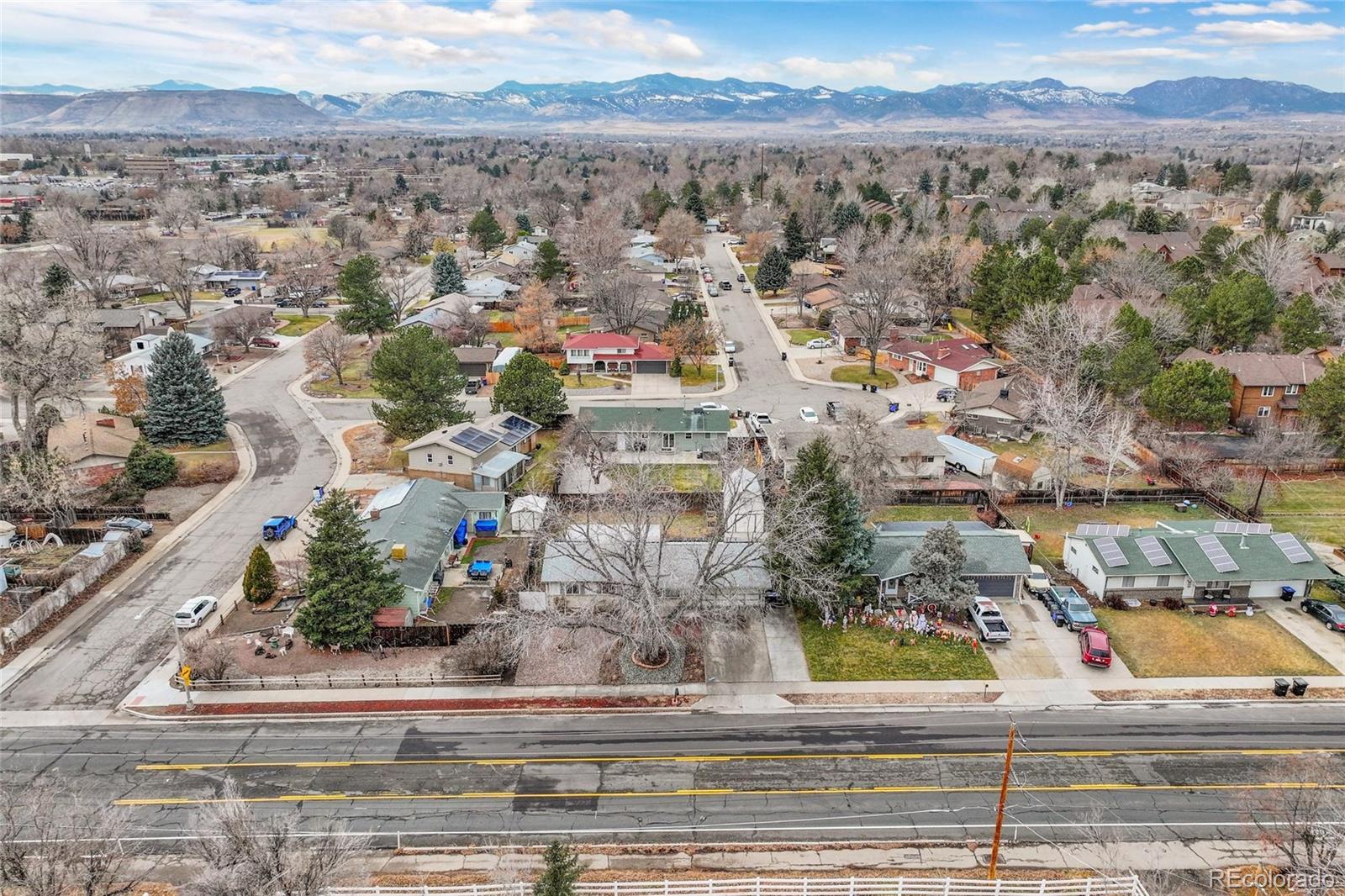 MLS Image #35 for 6563  simms street,arvada, Colorado