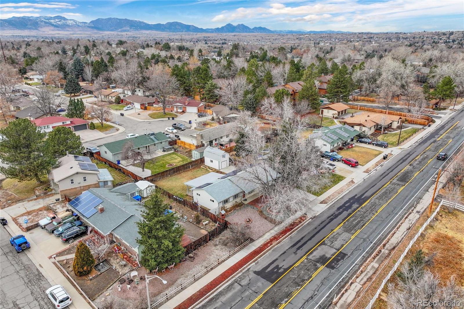 MLS Image #36 for 6563  simms street,arvada, Colorado