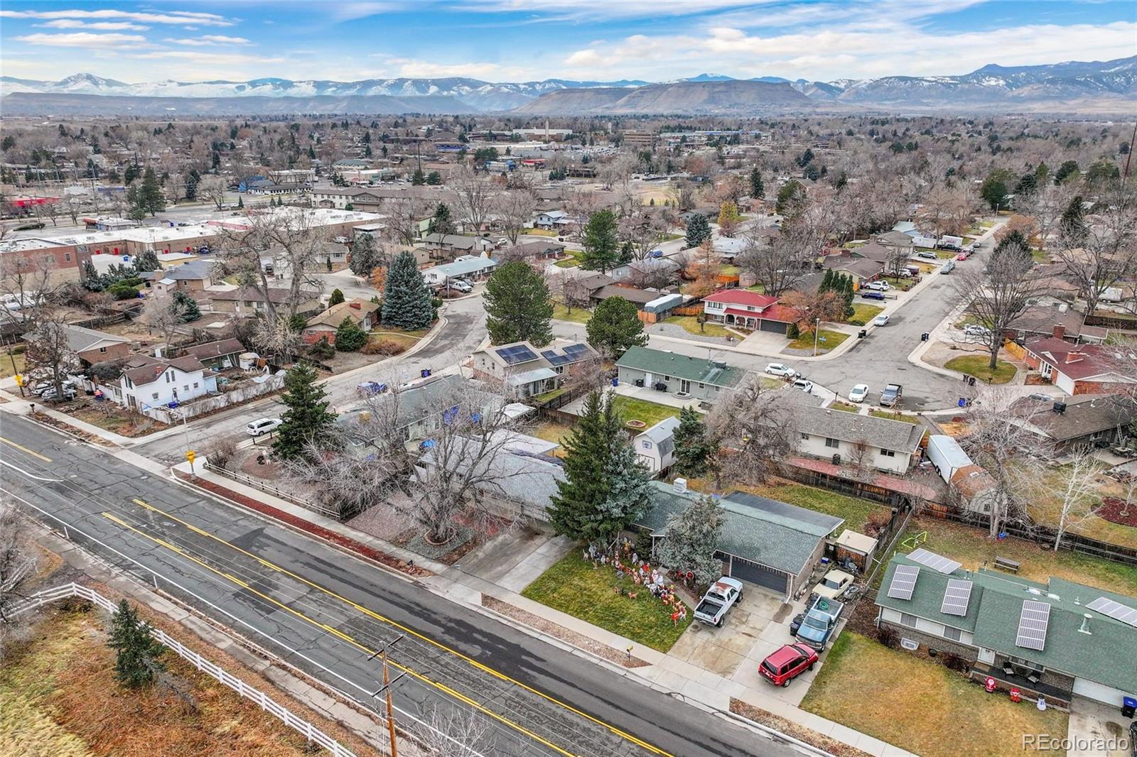 MLS Image #37 for 6563  simms street,arvada, Colorado