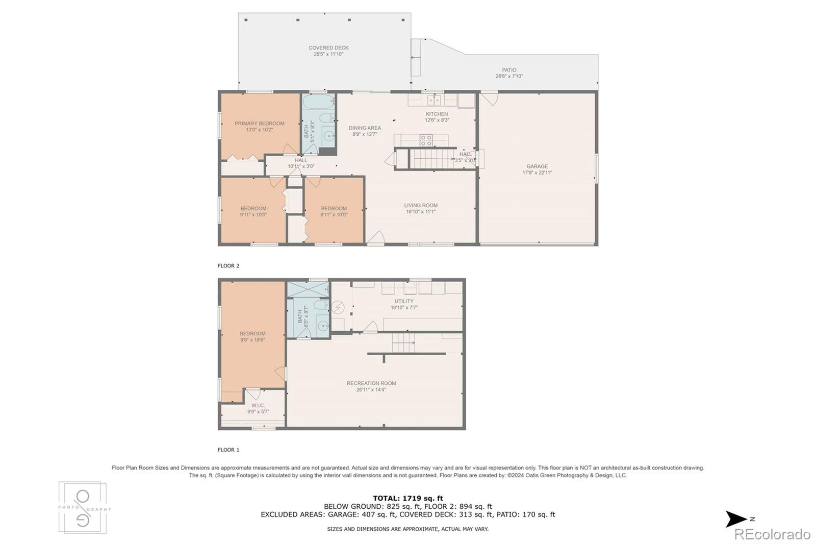 MLS Image #40 for 6563  simms street,arvada, Colorado