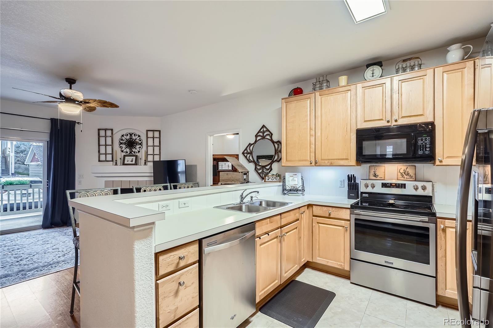 MLS Image #3 for 3575  boulder circle,broomfield, Colorado