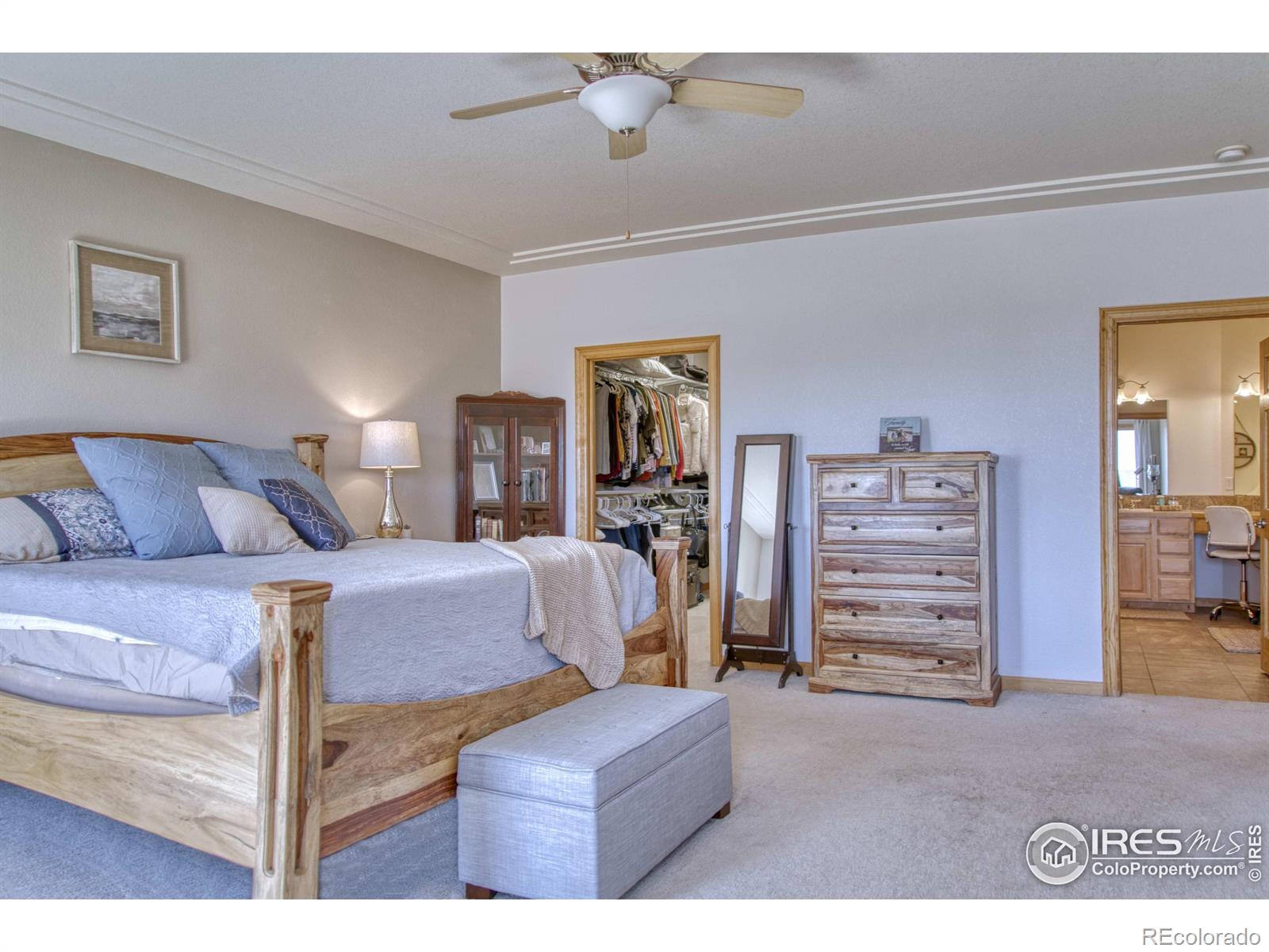 MLS Image #13 for 49055  county road 17 ,wellington, Colorado