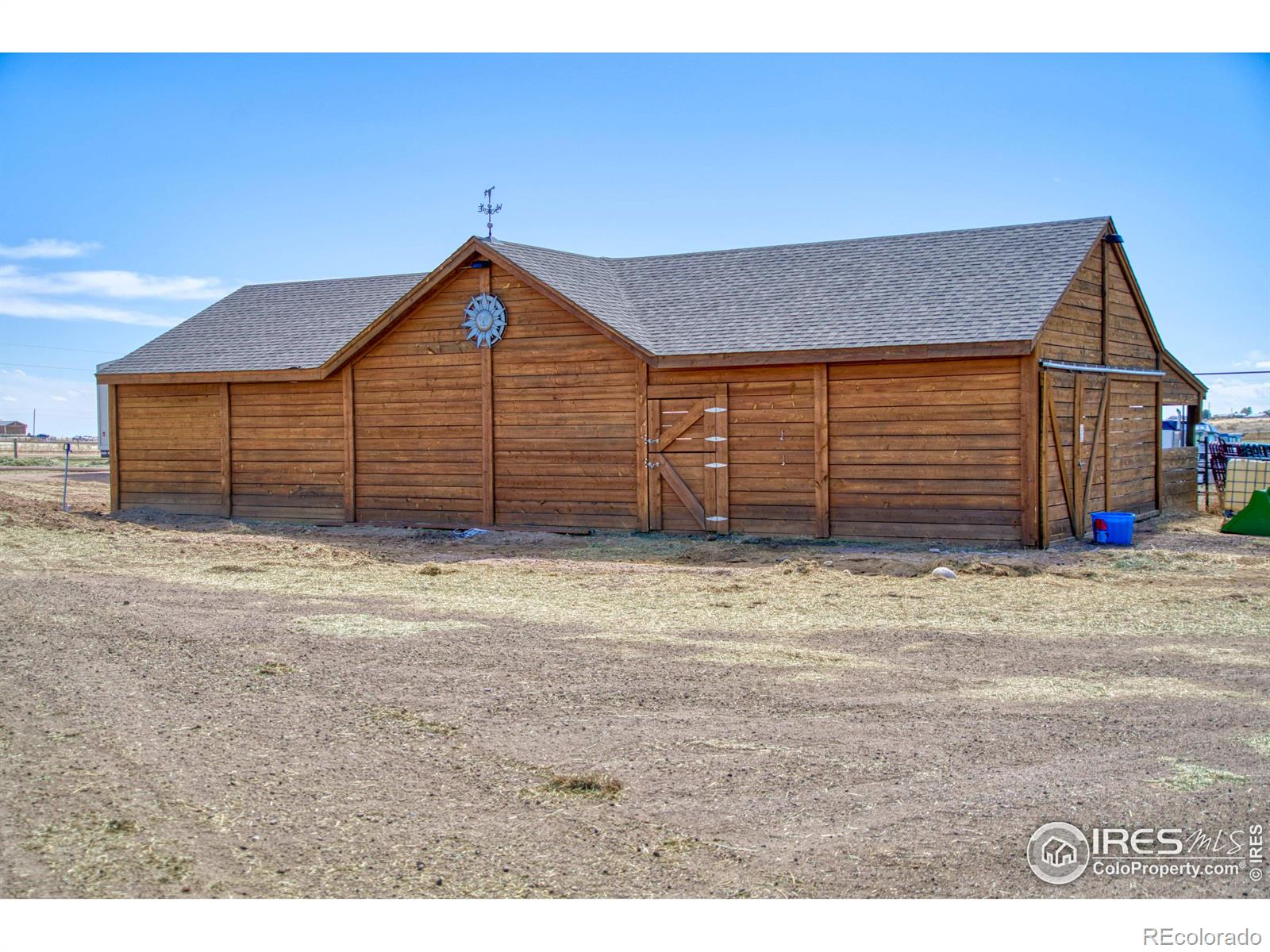 MLS Image #26 for 49055  county road 17 ,wellington, Colorado