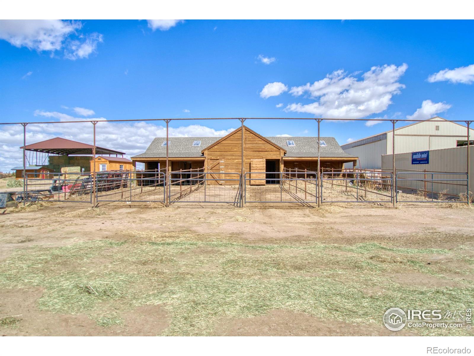 MLS Image #27 for 49055  county road 17 ,wellington, Colorado