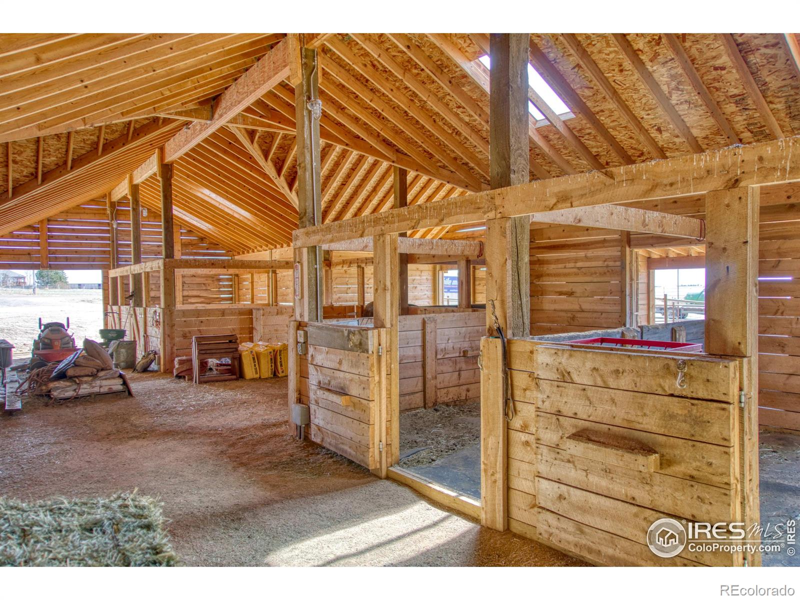 MLS Image #28 for 49055  county road 17 ,wellington, Colorado