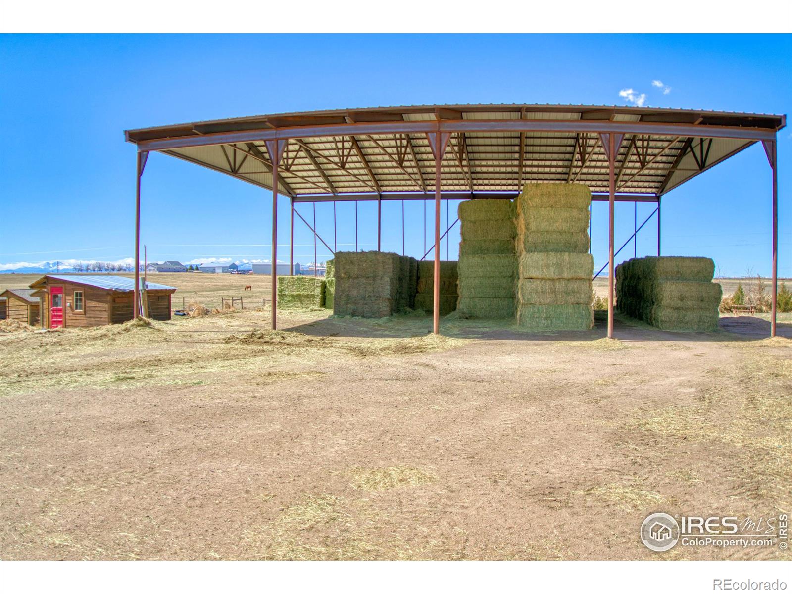 MLS Image #29 for 49055  county road 17 ,wellington, Colorado