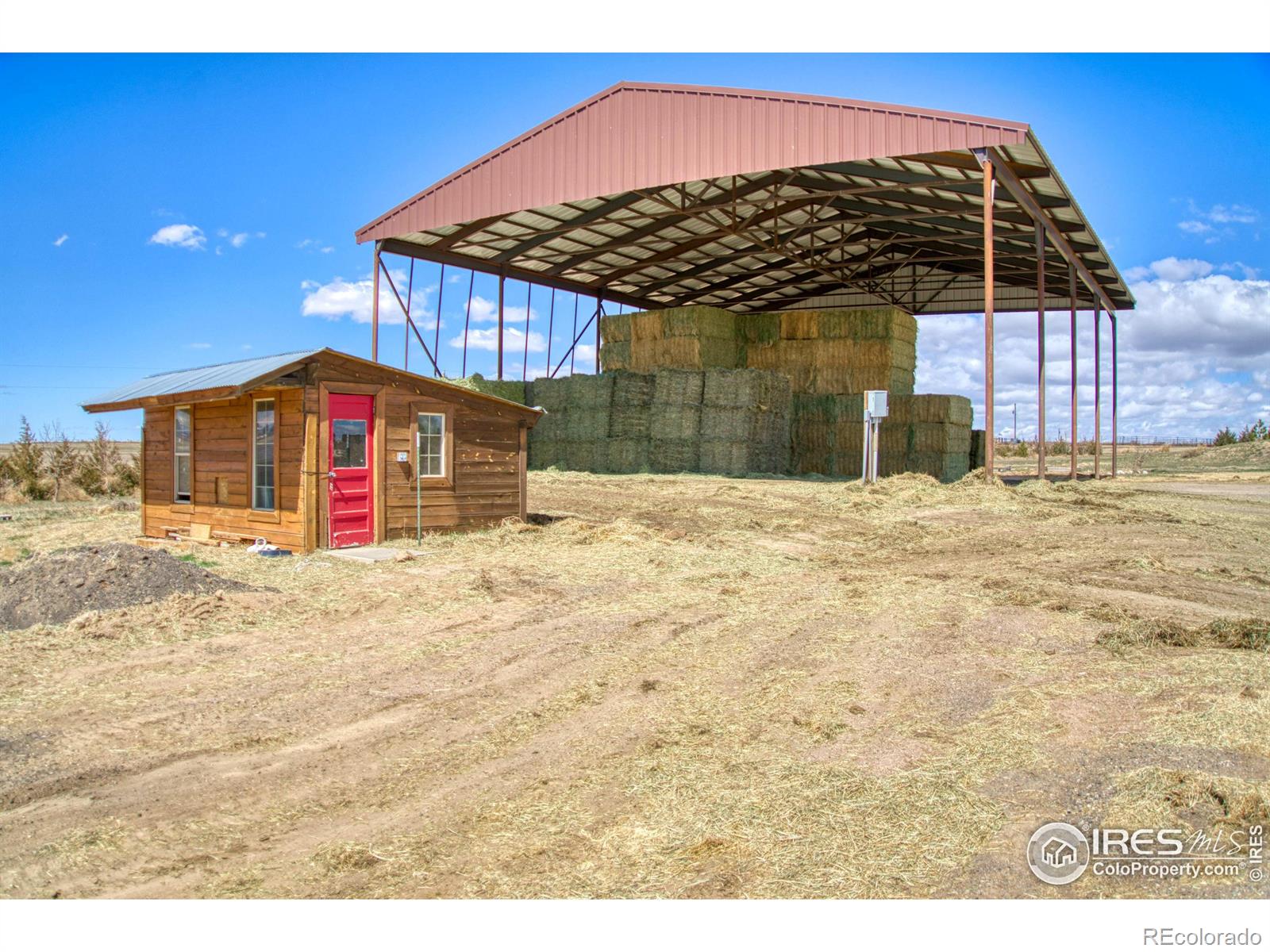 MLS Image #30 for 49055  county road 17 ,wellington, Colorado