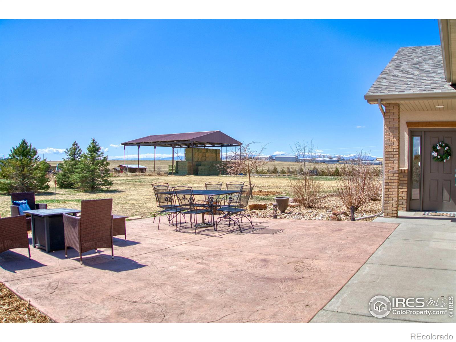 MLS Image #4 for 49055  county road 17 ,wellington, Colorado