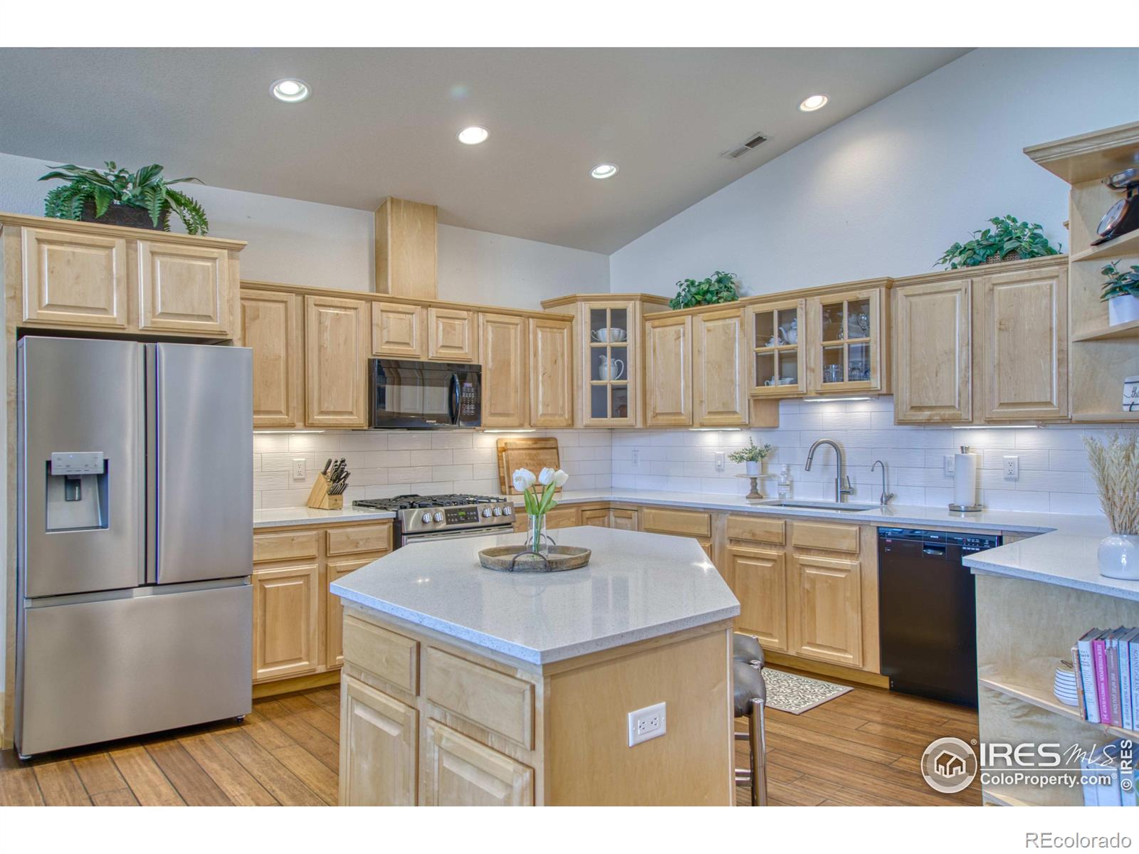 MLS Image #5 for 49055  county road 17 ,wellington, Colorado