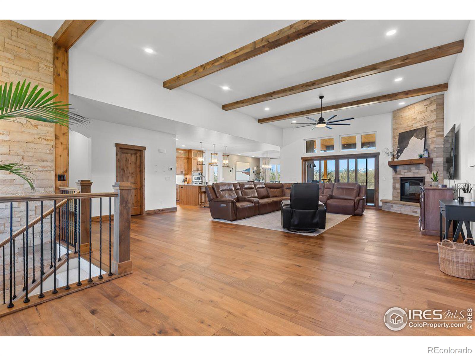 MLS Image #3 for 3277  danzante bay court,berthoud, Colorado