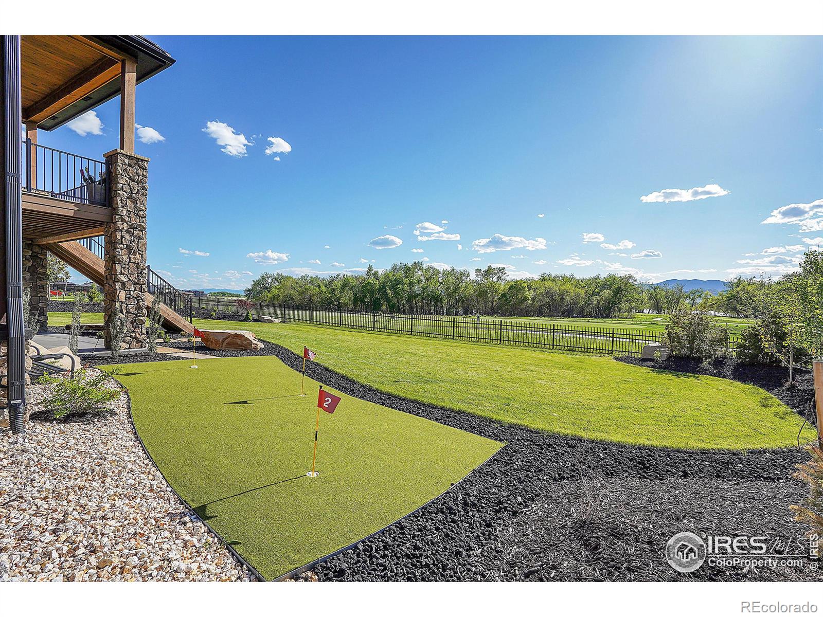 MLS Image #32 for 3277  danzante bay court,berthoud, Colorado