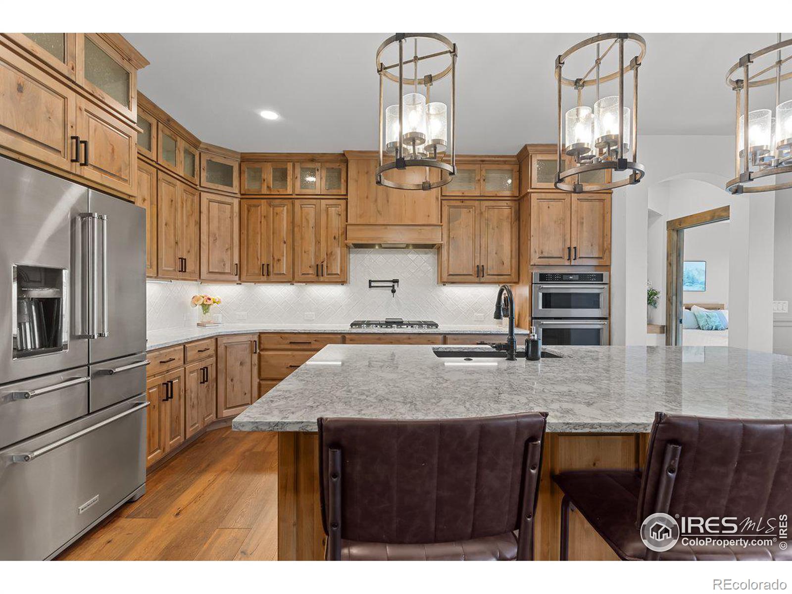 MLS Image #6 for 3277  danzante bay court,berthoud, Colorado