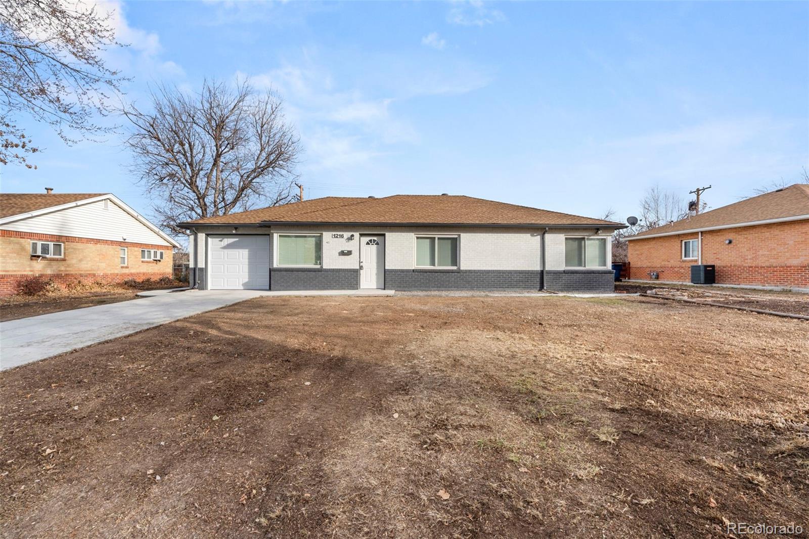 MLS Image #1 for 1216  ursula street,aurora, Colorado