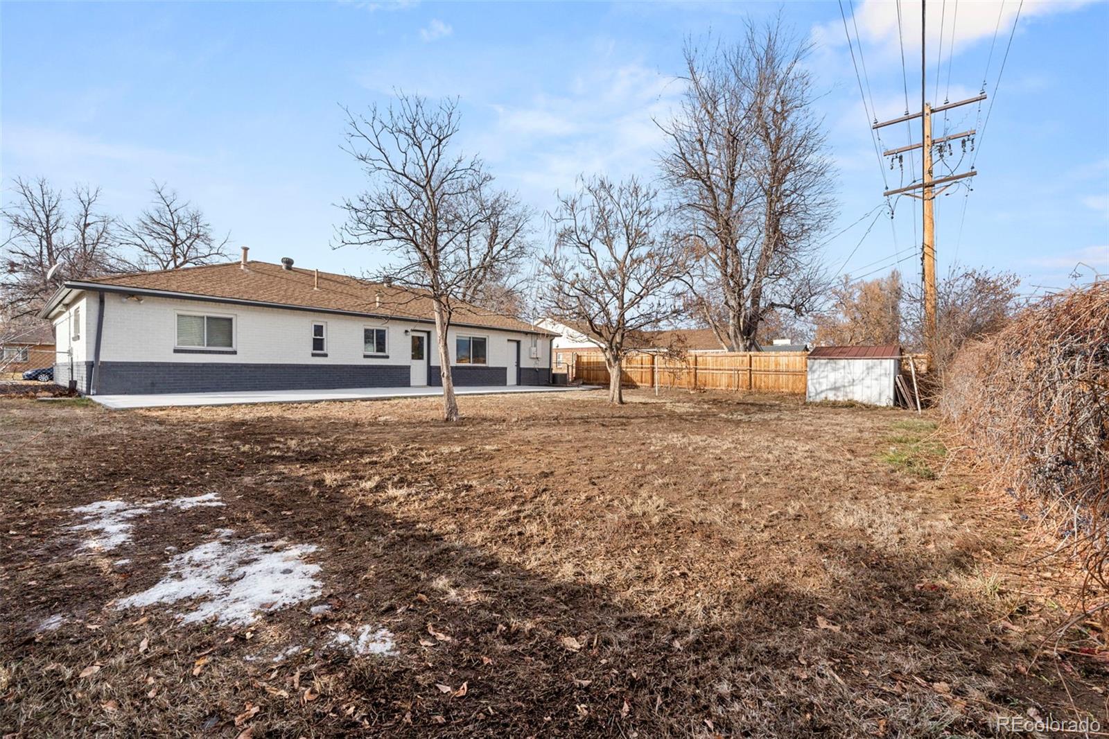 MLS Image #22 for 1216  ursula street,aurora, Colorado