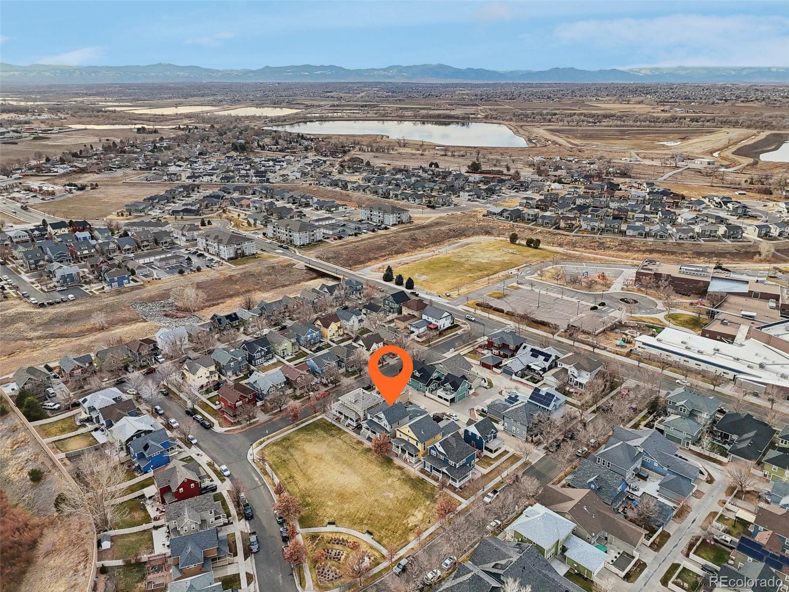 MLS Image #40 for 10641  dayton way,commerce city, Colorado