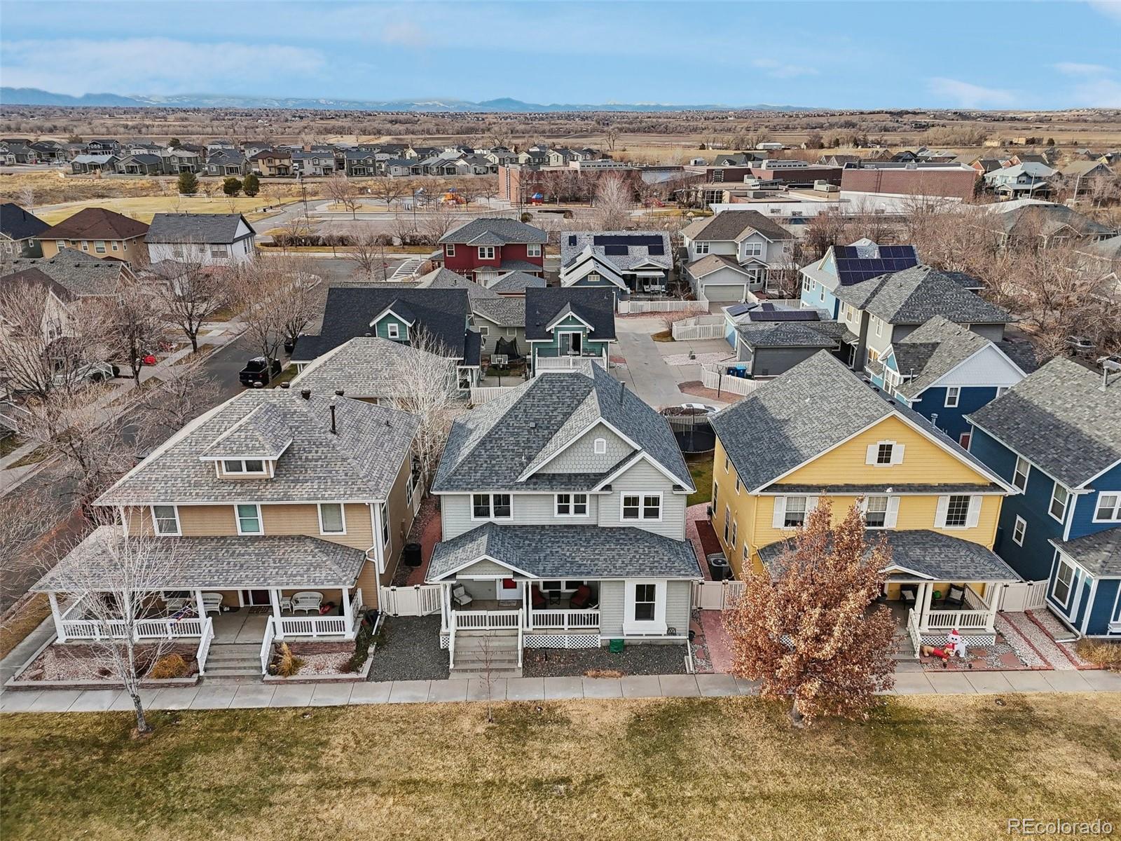 MLS Image #42 for 10641  dayton way,commerce city, Colorado