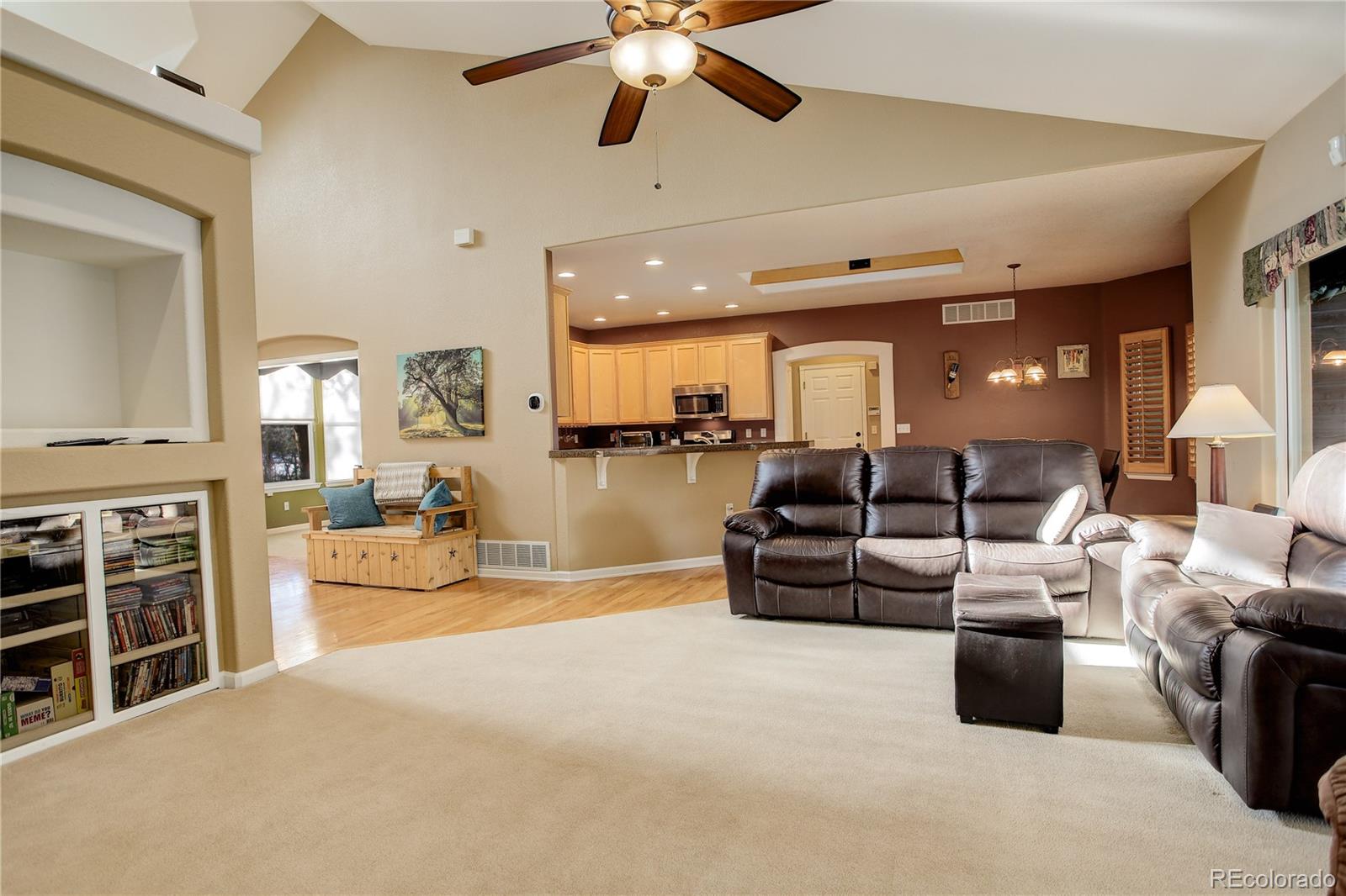 MLS Image #10 for 1065  independence drive,larkspur, Colorado