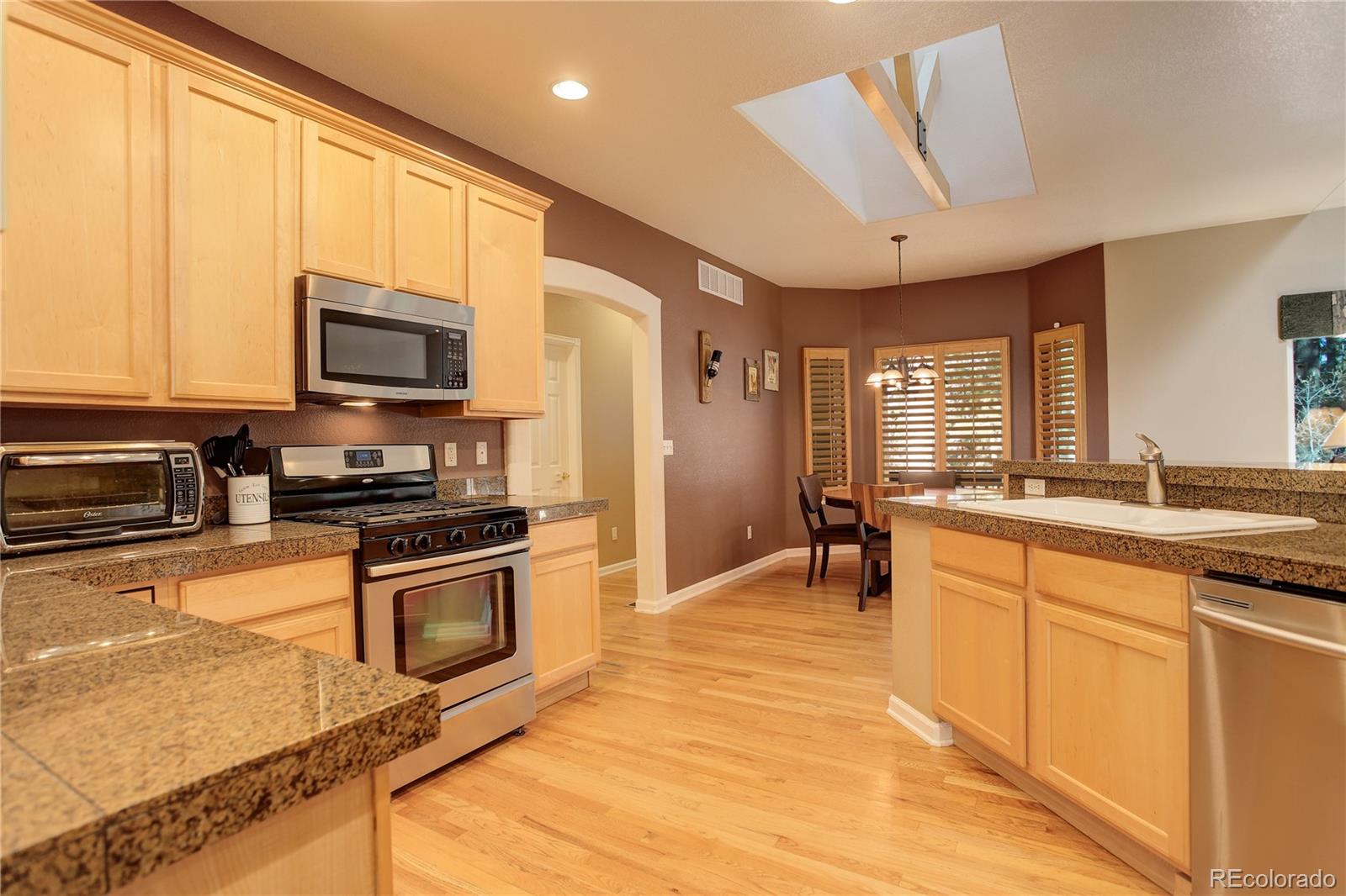 MLS Image #12 for 1065  independence drive,larkspur, Colorado