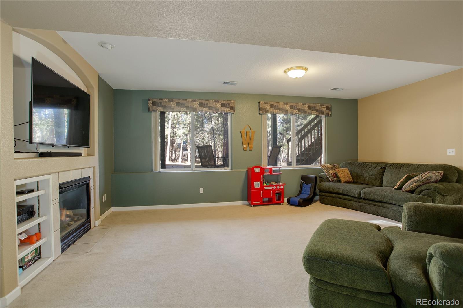 MLS Image #31 for 1065  independence drive,larkspur, Colorado