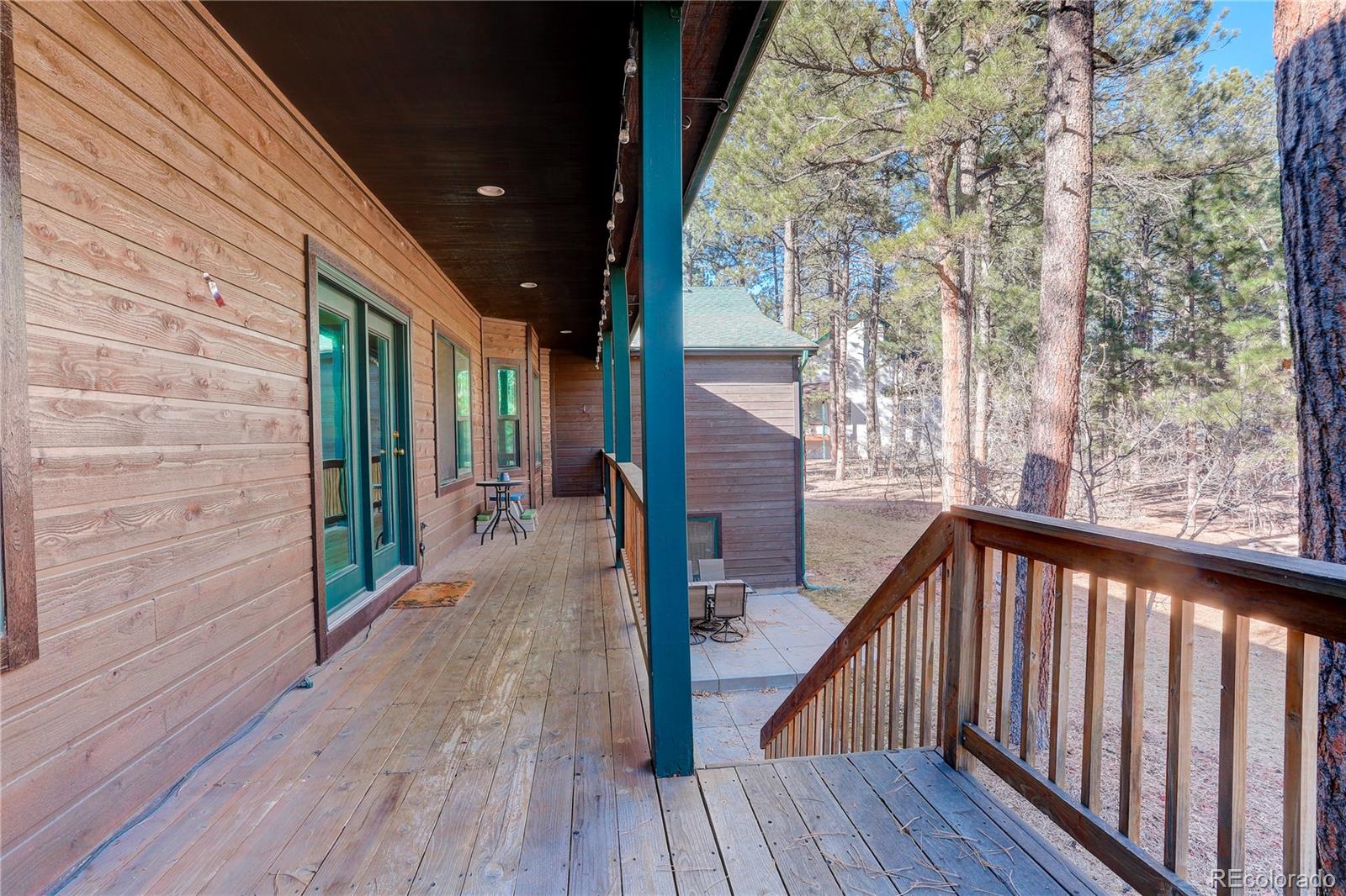 MLS Image #39 for 1065  independence drive,larkspur, Colorado