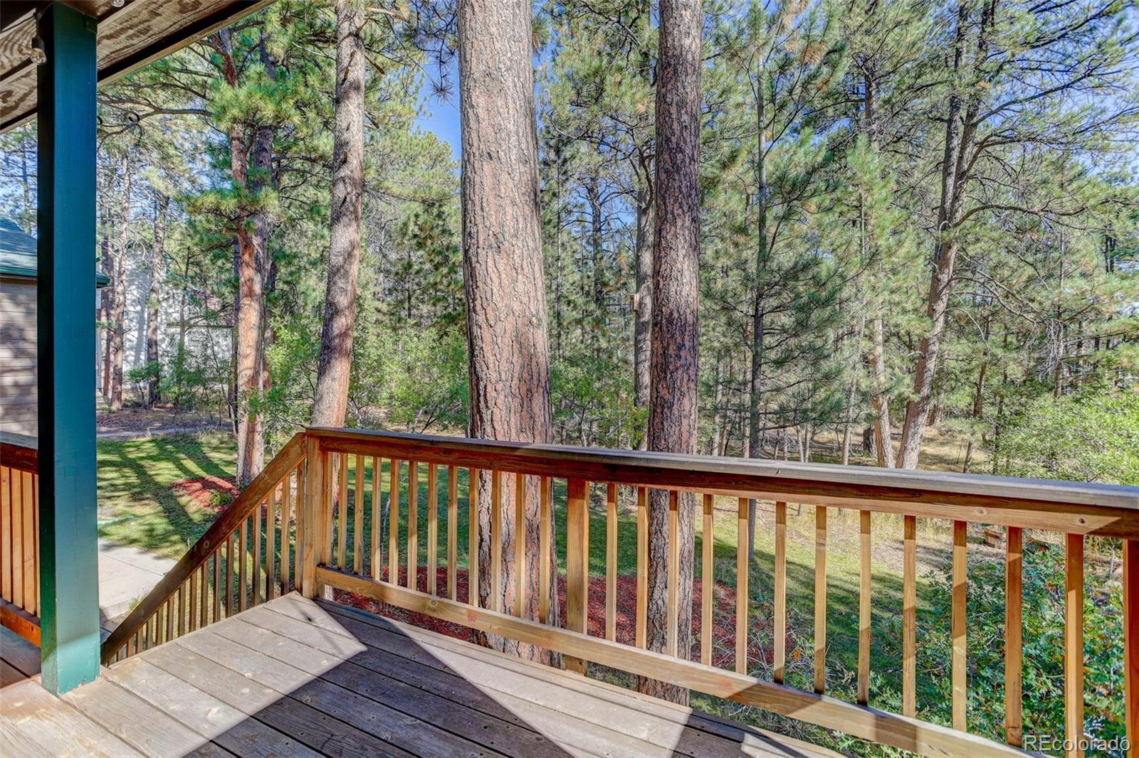 MLS Image #40 for 1065  independence drive,larkspur, Colorado