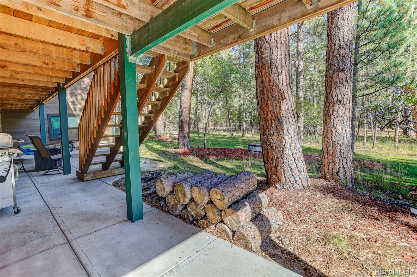 MLS Image #43 for 1065  independence drive,larkspur, Colorado