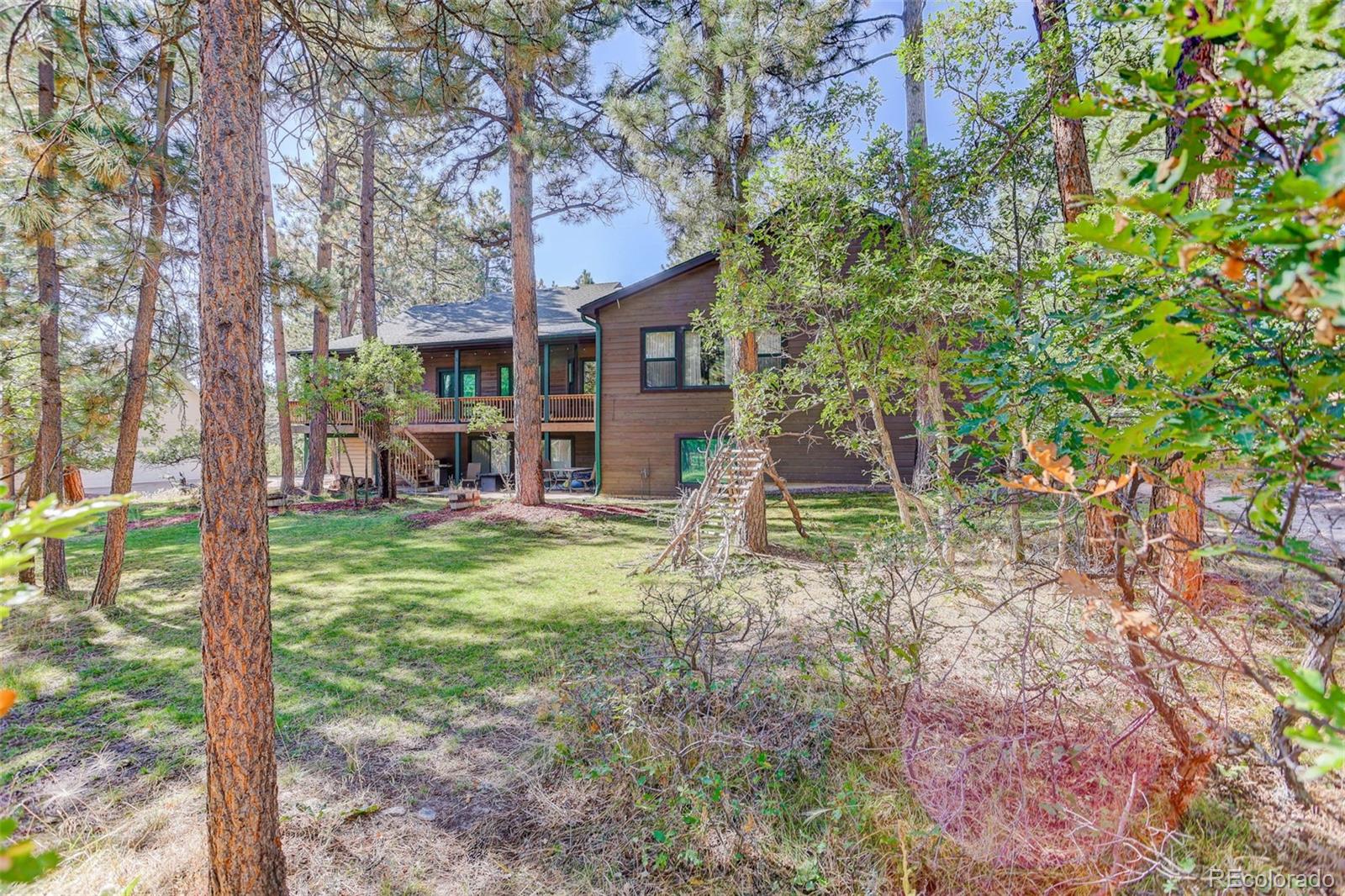 MLS Image #45 for 1065  independence drive,larkspur, Colorado