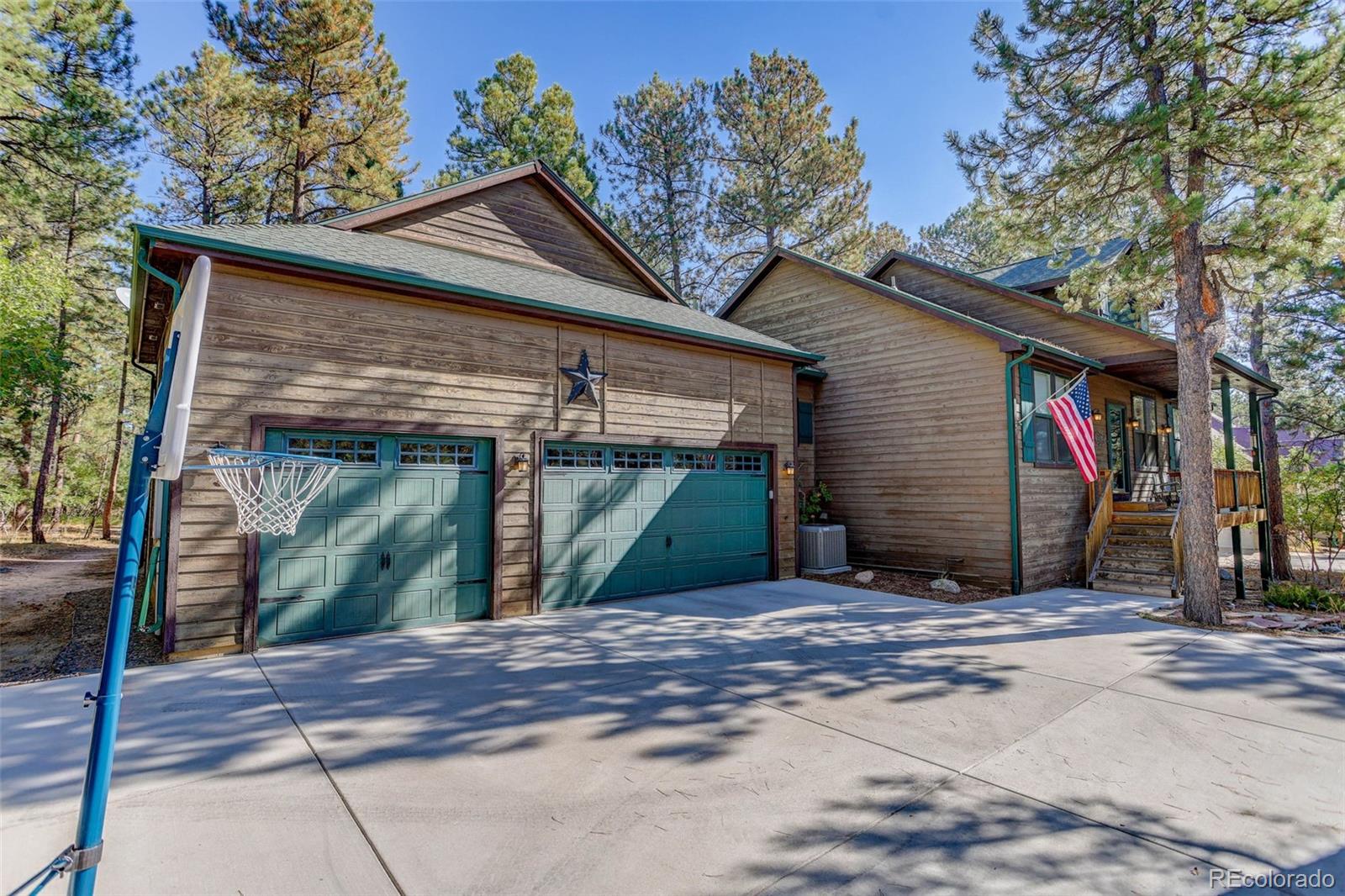 MLS Image #5 for 1065  independence drive,larkspur, Colorado