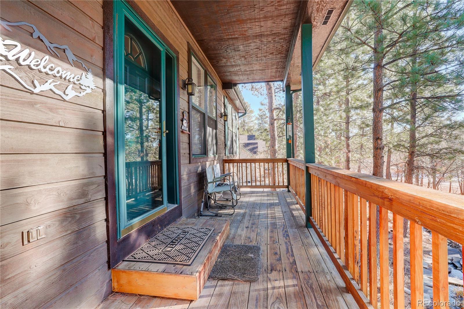 MLS Image #6 for 1065  independence drive,larkspur, Colorado