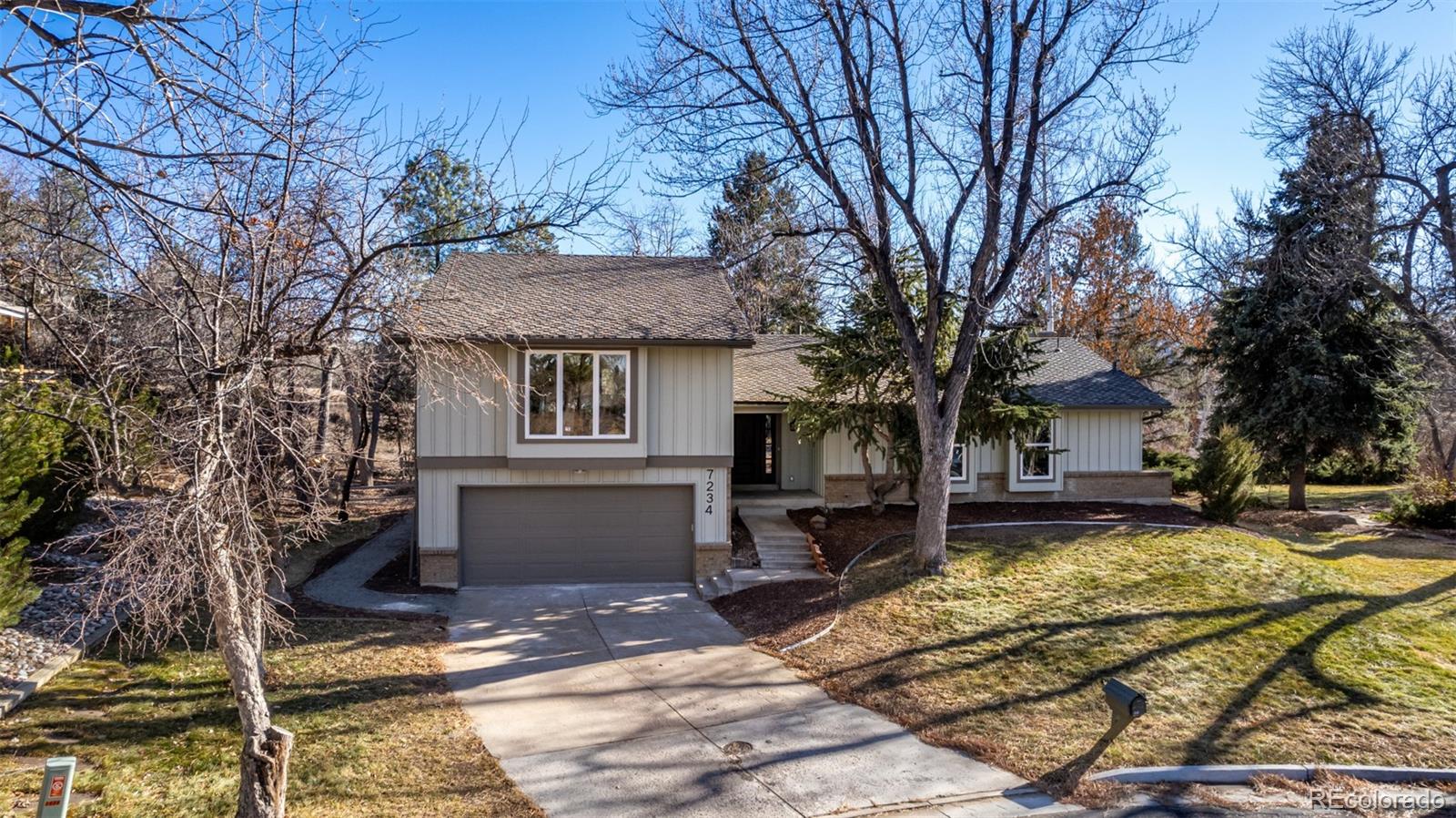 MLS Image #1 for 7234 s fillmore circle,centennial, Colorado