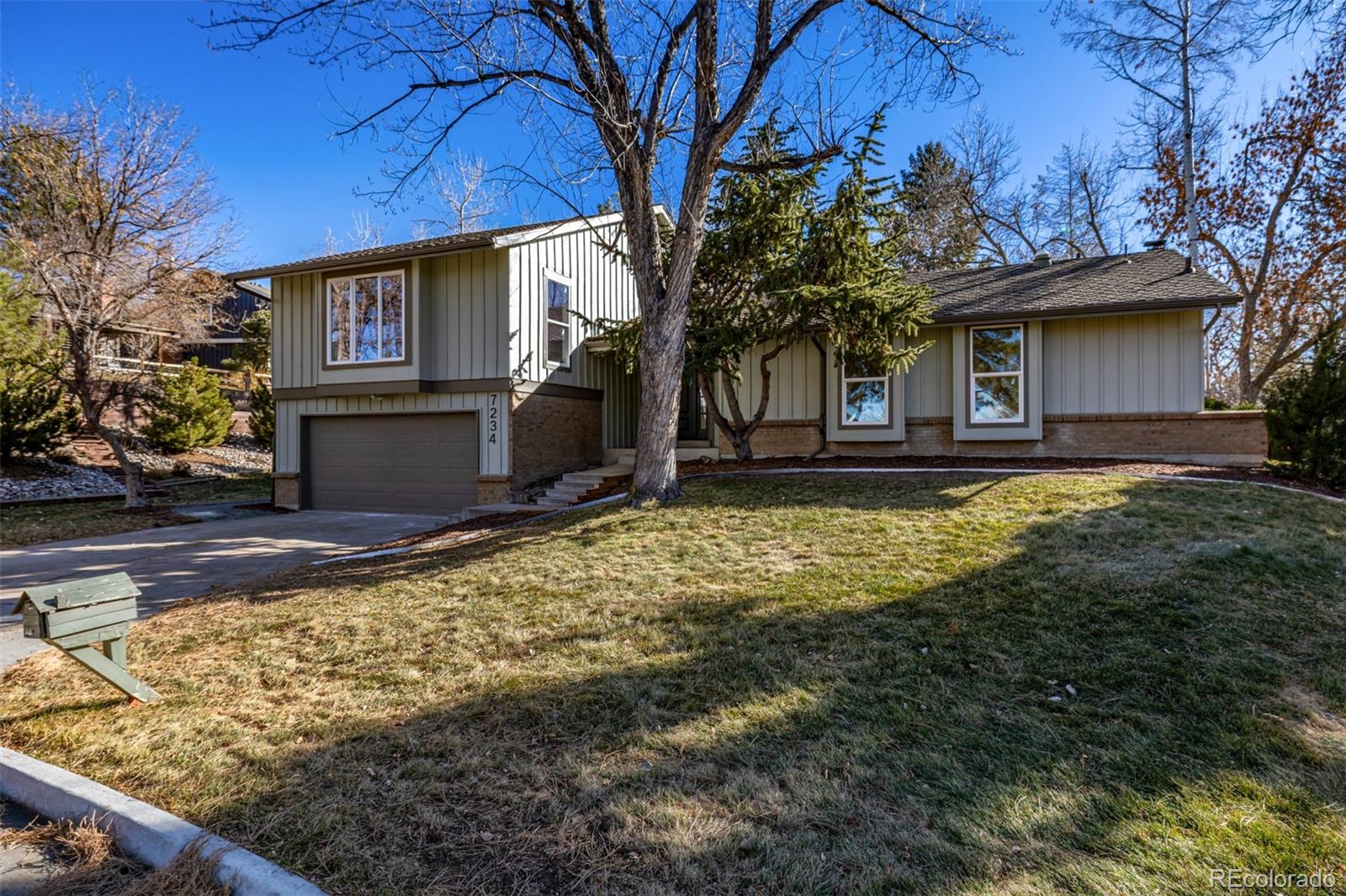 MLS Image #2 for 7234 s fillmore circle,centennial, Colorado