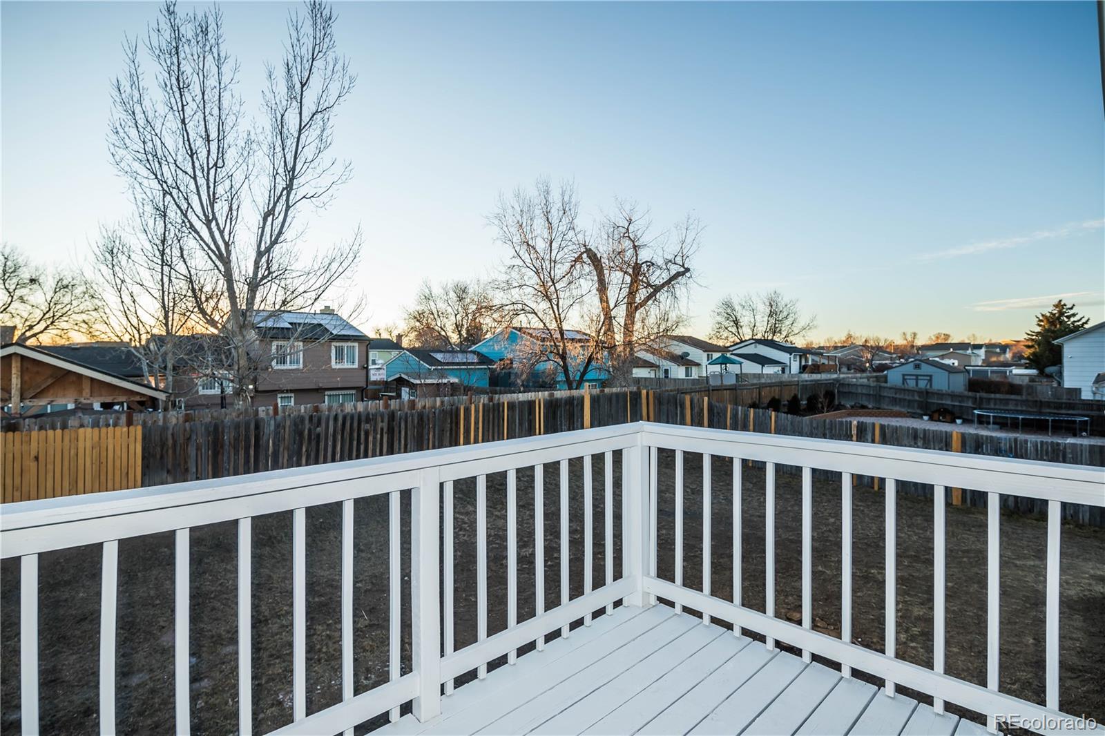 MLS Image #20 for 5136  crystal street,denver, Colorado