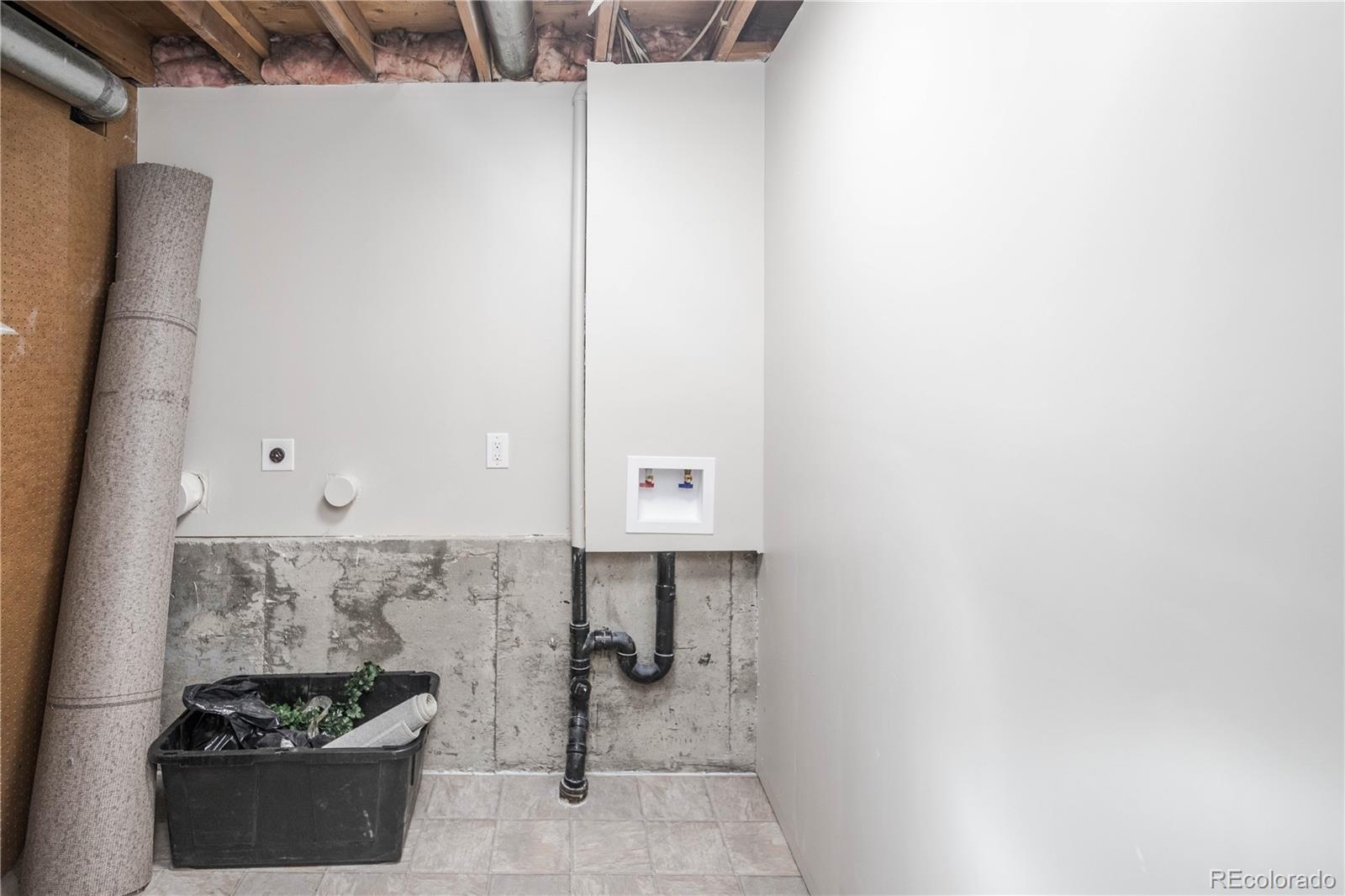 MLS Image #25 for 5136  crystal street,denver, Colorado