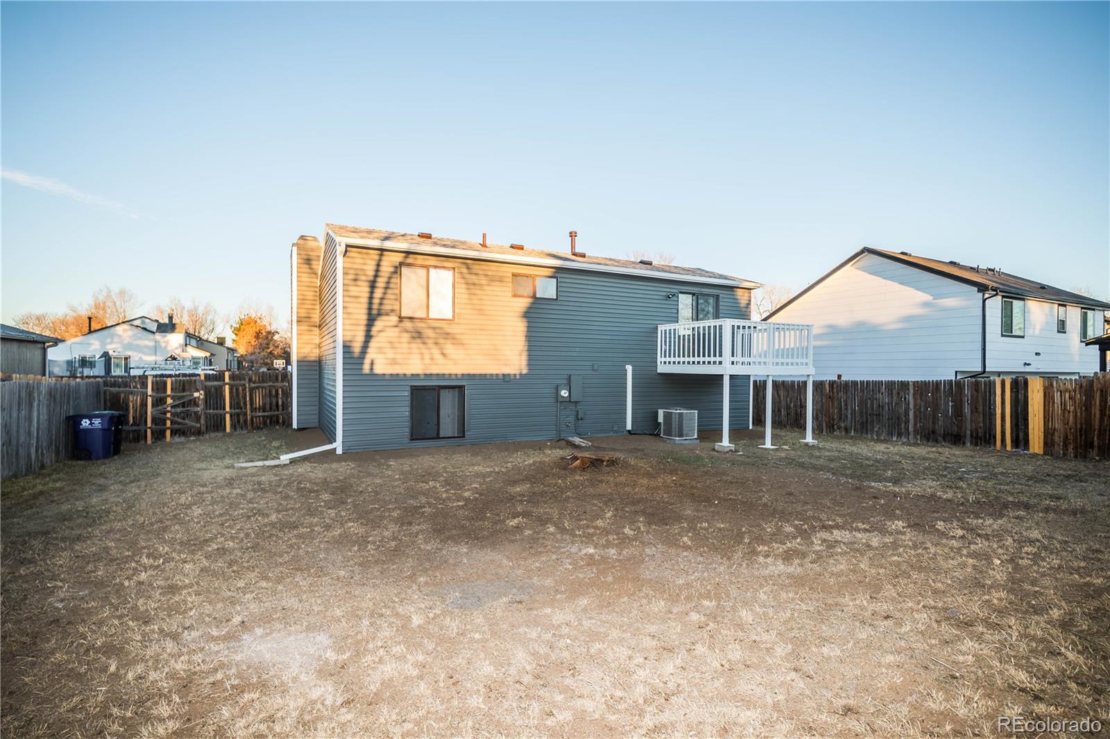 MLS Image #34 for 5136  crystal street,denver, Colorado