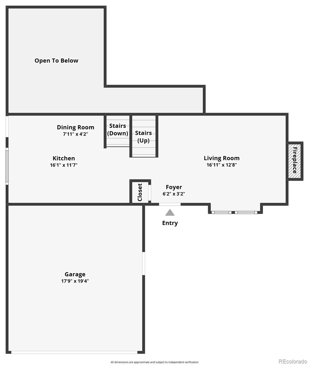 MLS Image #36 for 5136  crystal street,denver, Colorado