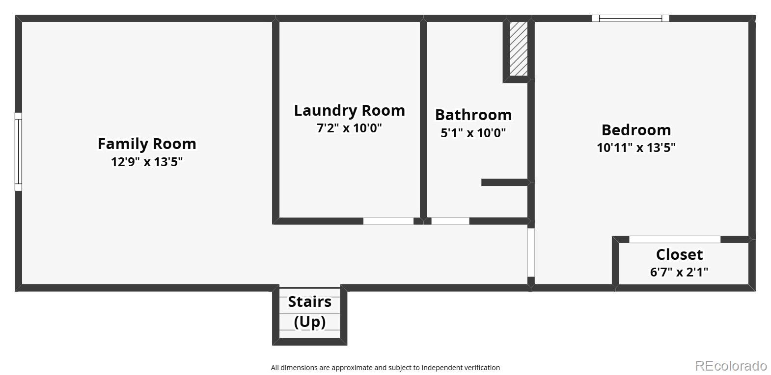 MLS Image #38 for 5136  crystal street,denver, Colorado