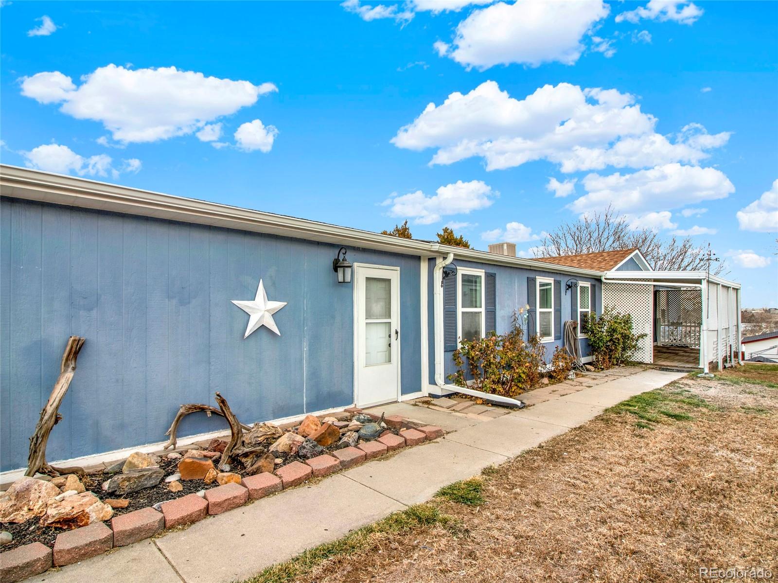 MLS Image #1 for 9140  fontaine street,denver, Colorado