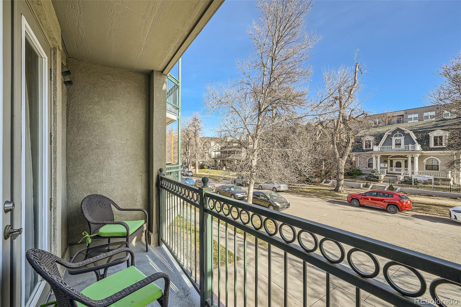 MLS Image #23 for 1705  gaylord street,denver, Colorado