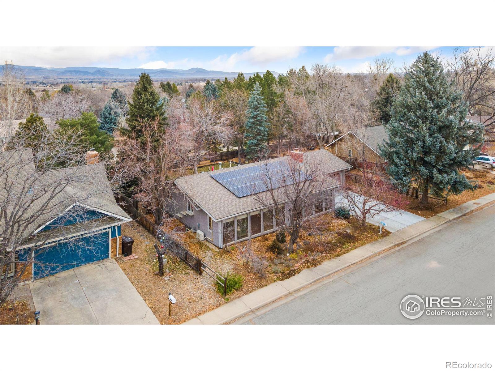 MLS Image #0 for 7431  mount sherman road,longmont, Colorado