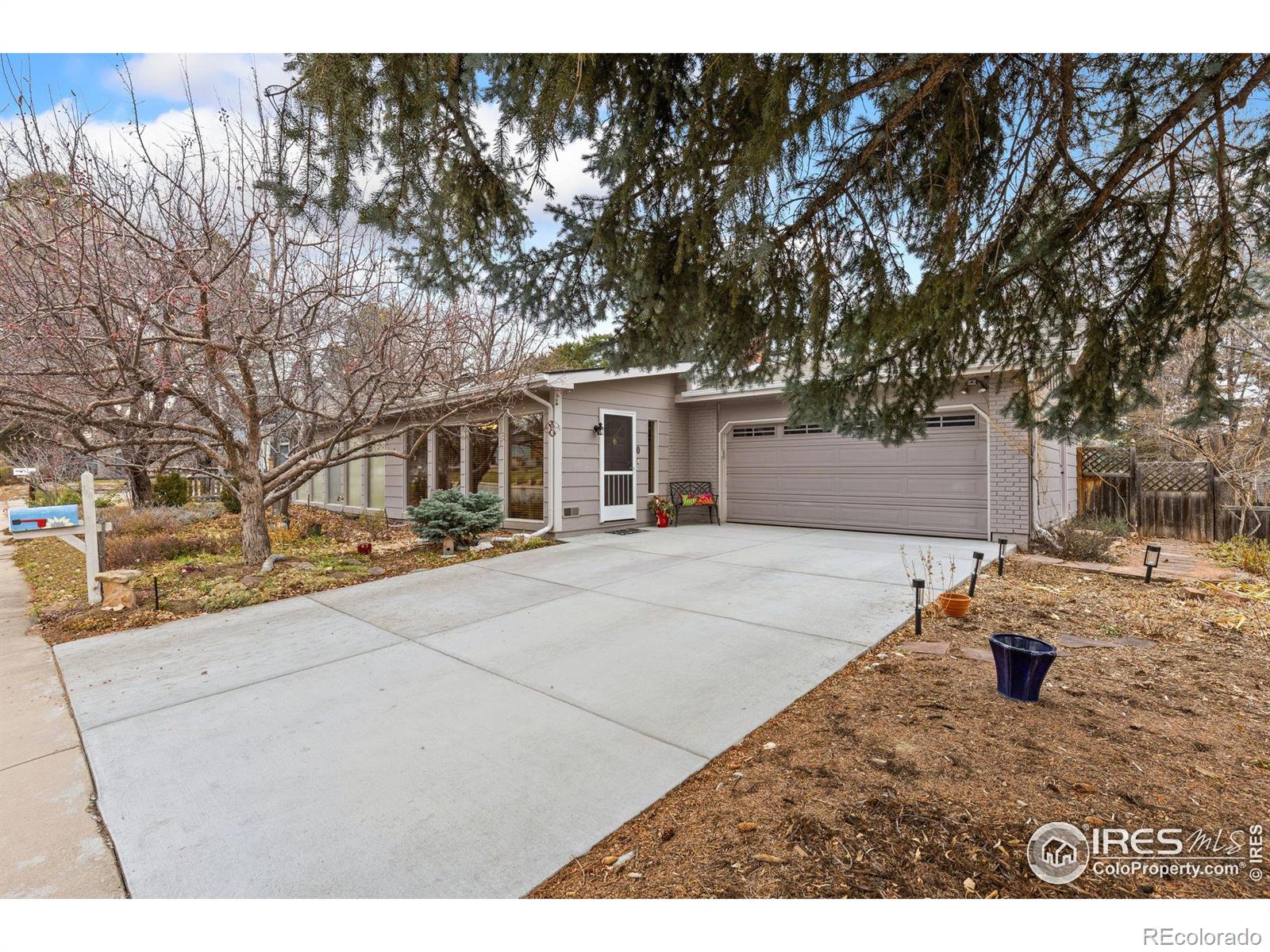 MLS Image #2 for 7431  mount sherman road,longmont, Colorado