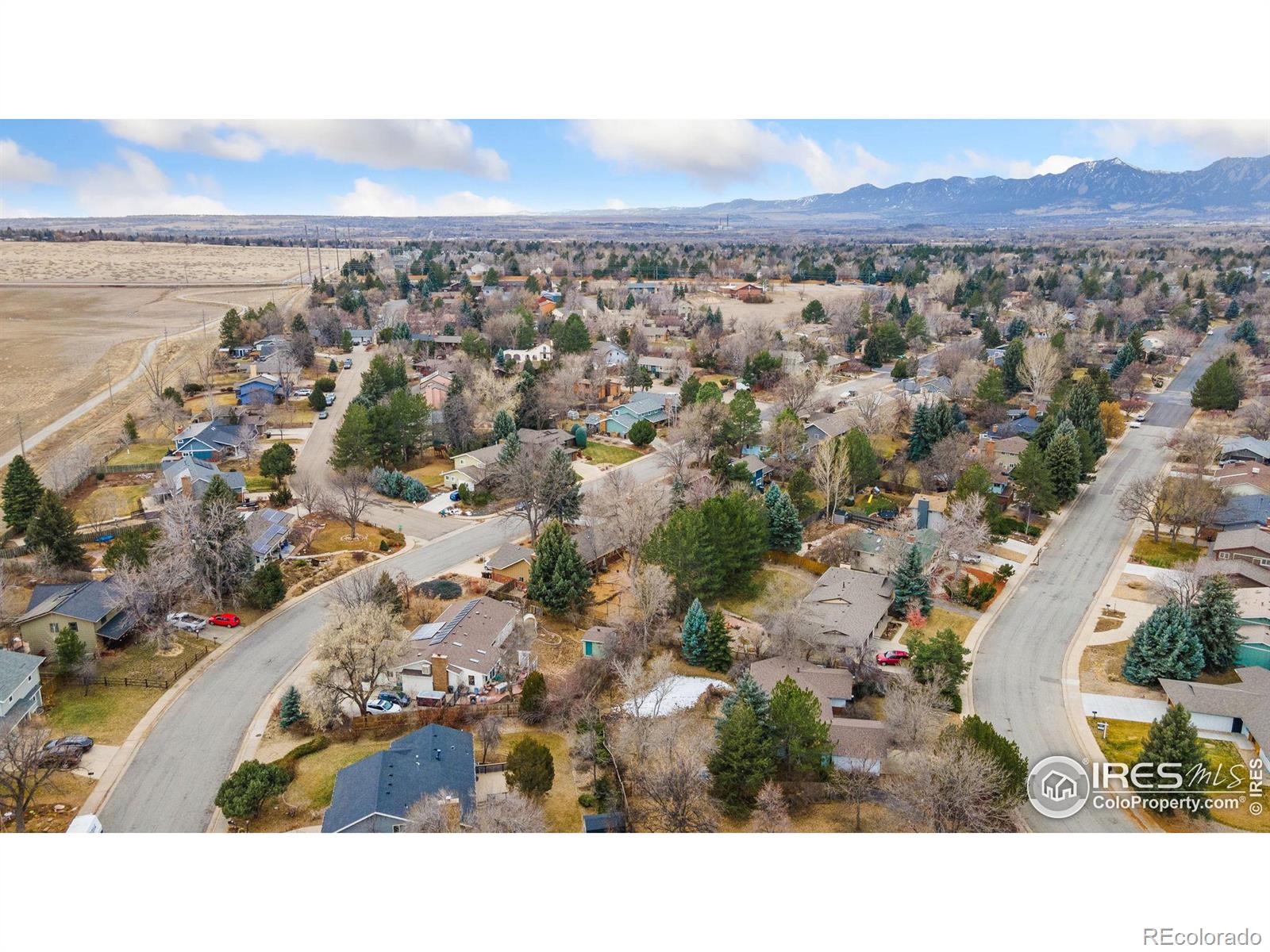 MLS Image #36 for 7431  mount sherman road,longmont, Colorado