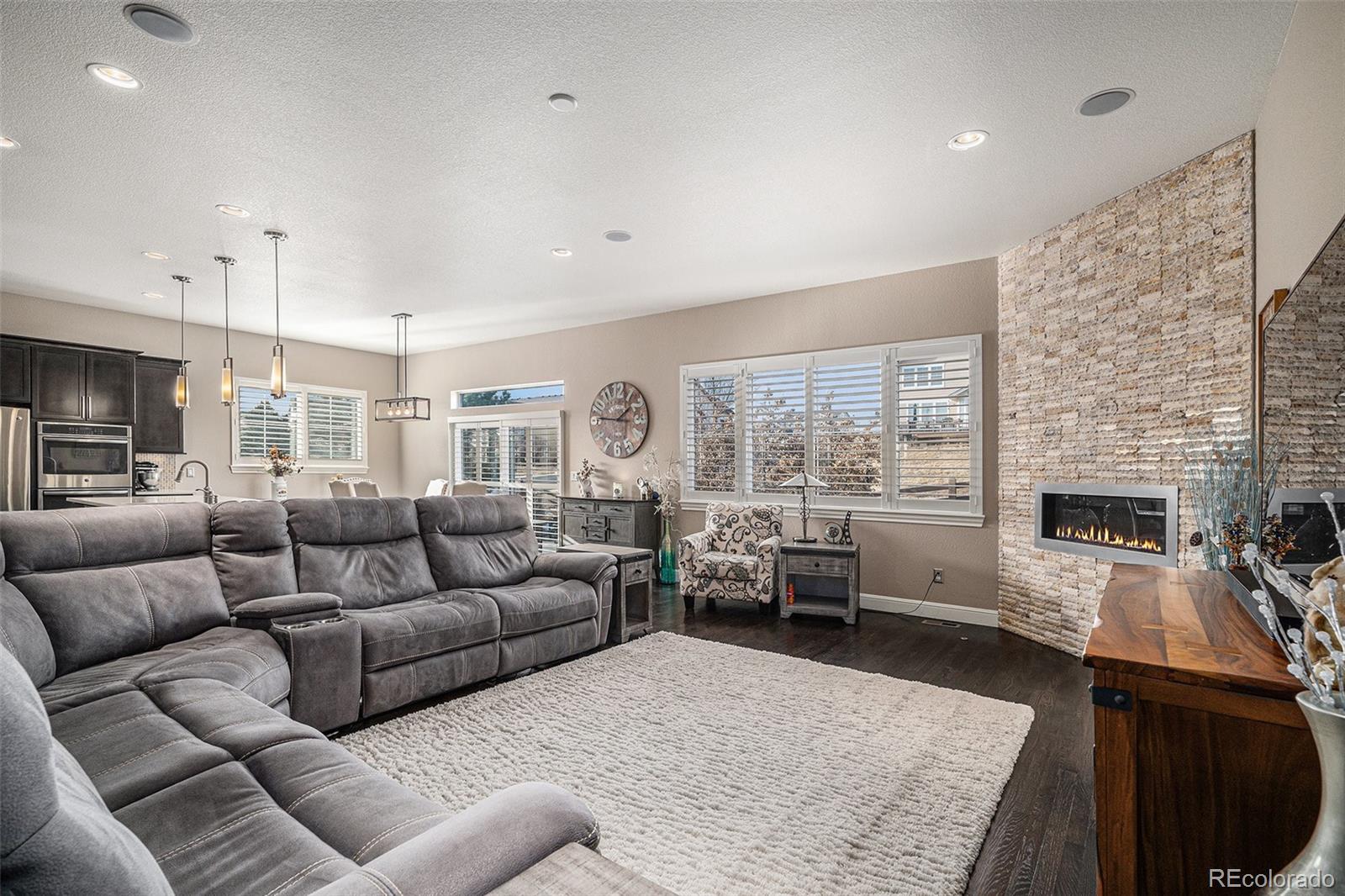 MLS Image #15 for 3153  eagle claw place,castle rock, Colorado