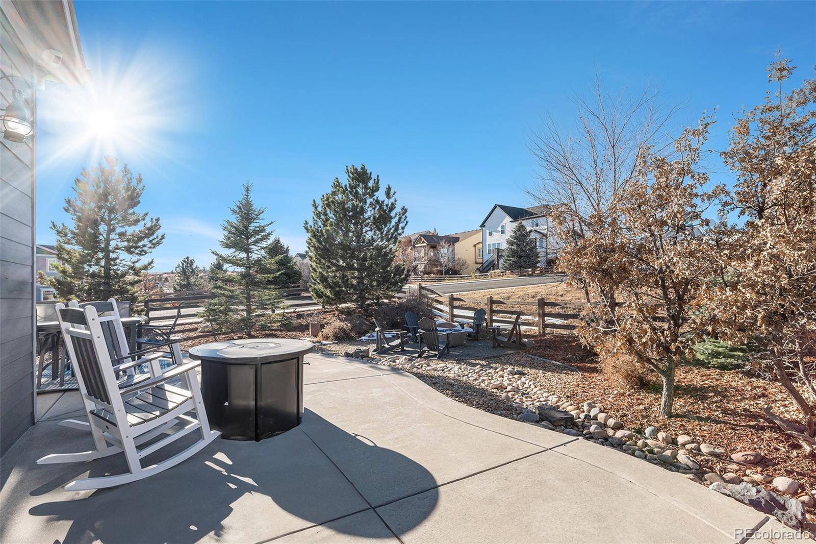 MLS Image #30 for 3153  eagle claw place,castle rock, Colorado