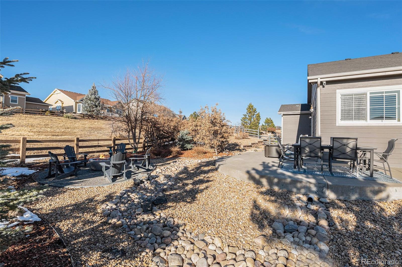 MLS Image #31 for 3153  eagle claw place,castle rock, Colorado