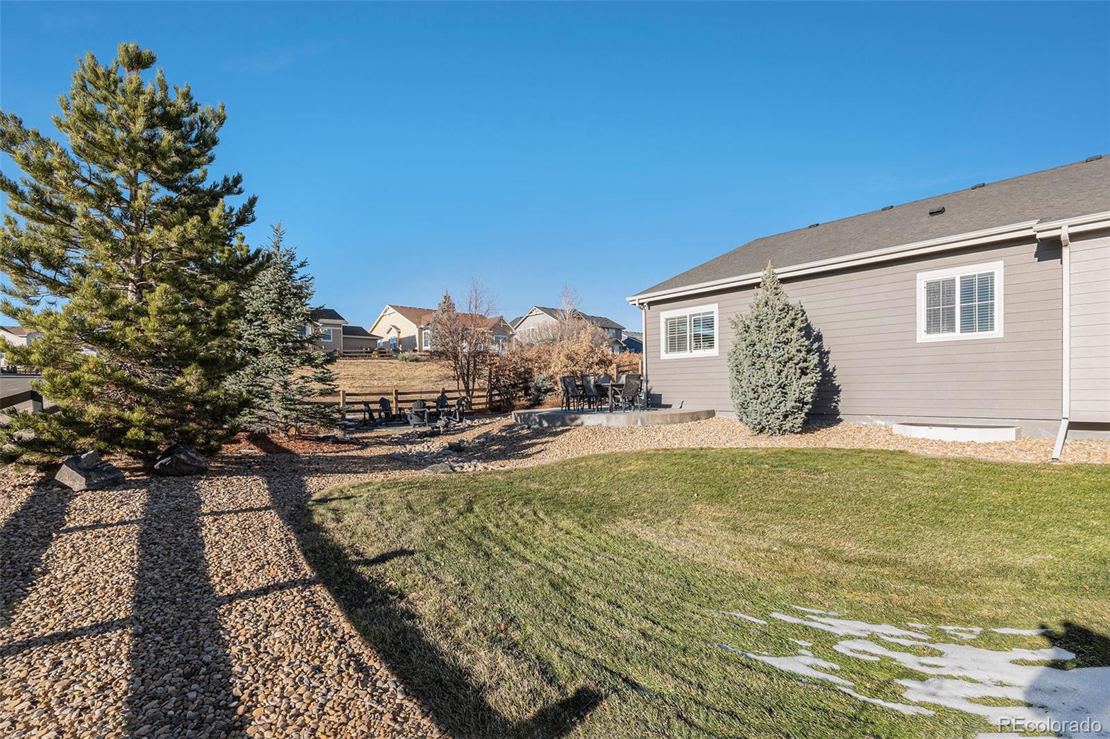 MLS Image #32 for 3153  eagle claw place,castle rock, Colorado