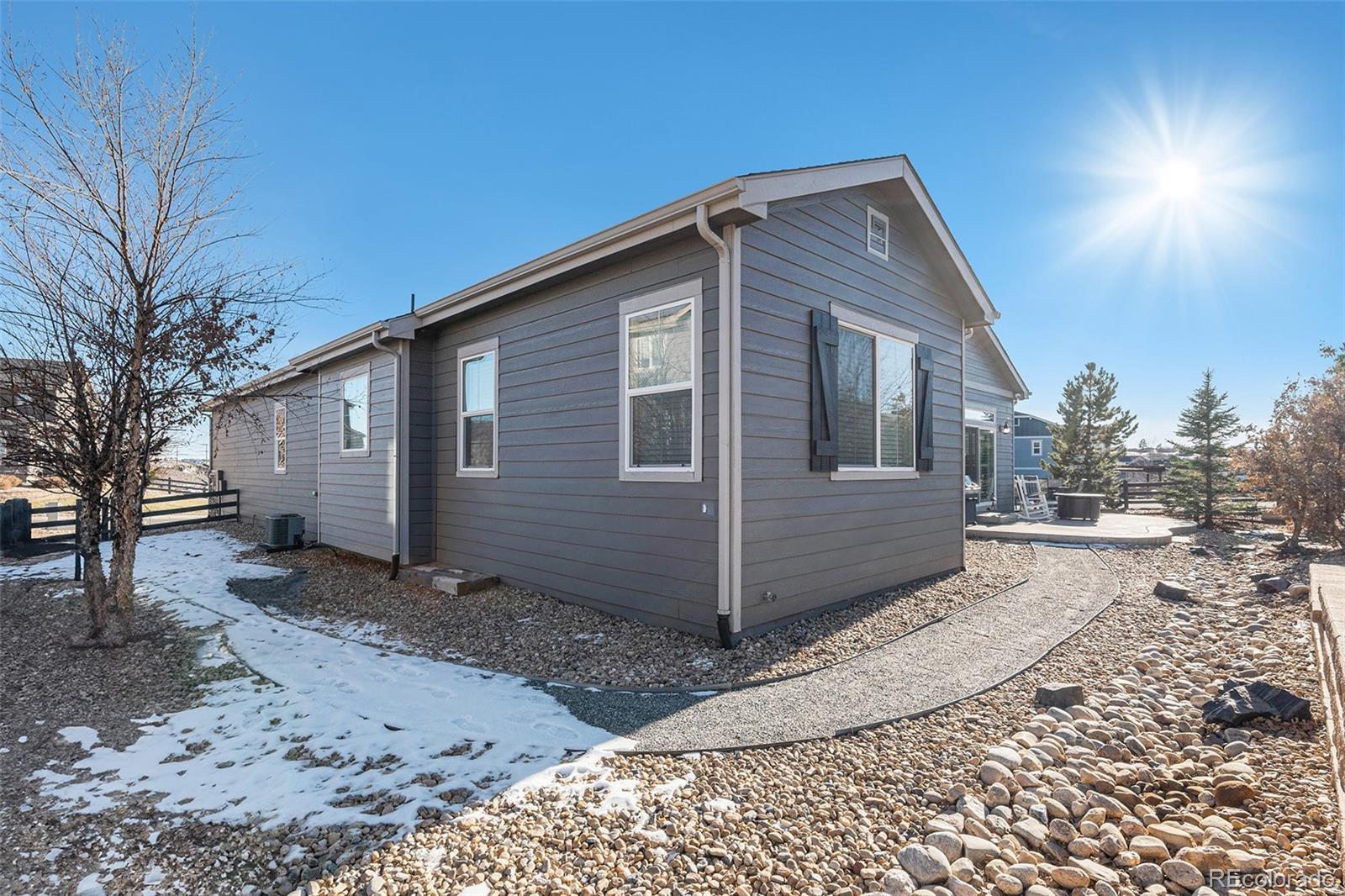 MLS Image #34 for 3153  eagle claw place,castle rock, Colorado